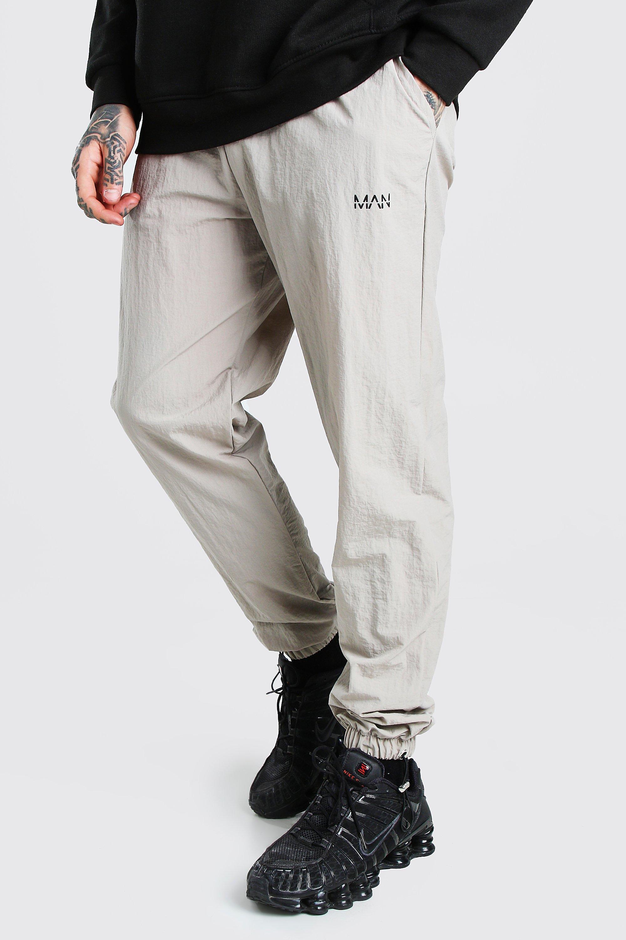 bungee cord cargo pants