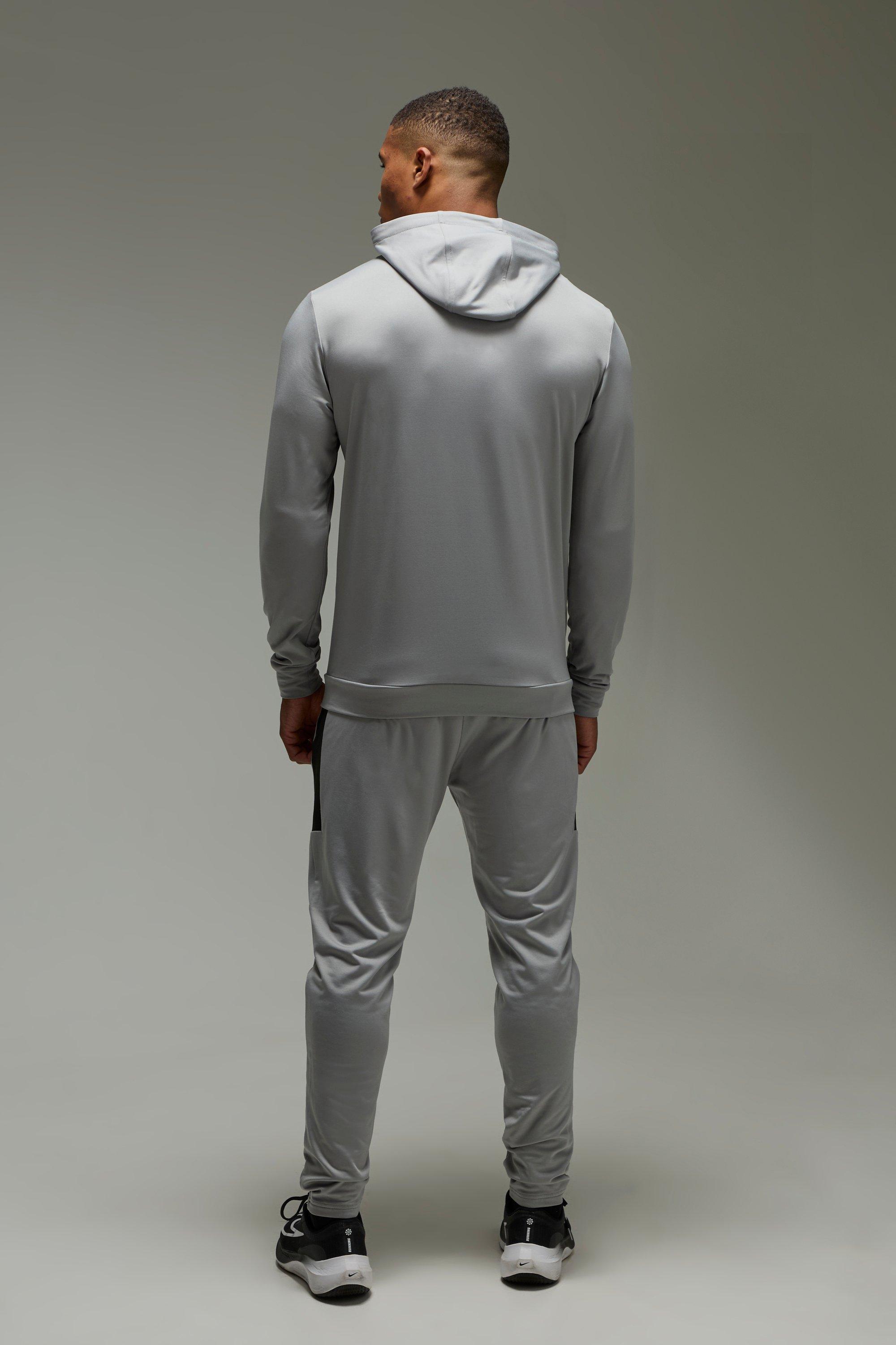 Adidas Tracksuit Mens Designer Tracksuits Grey Designer Tracksuits