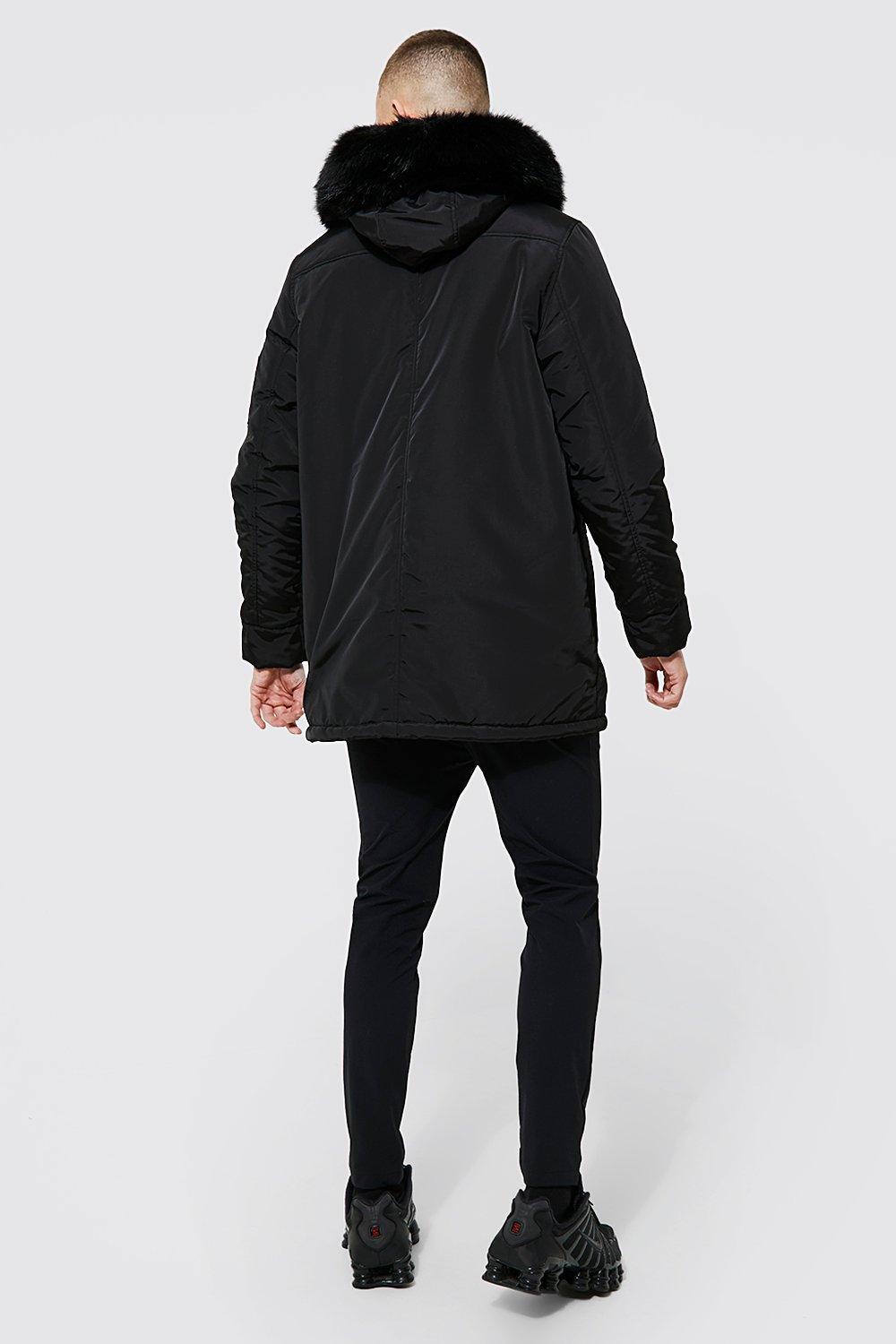 ma1 parka