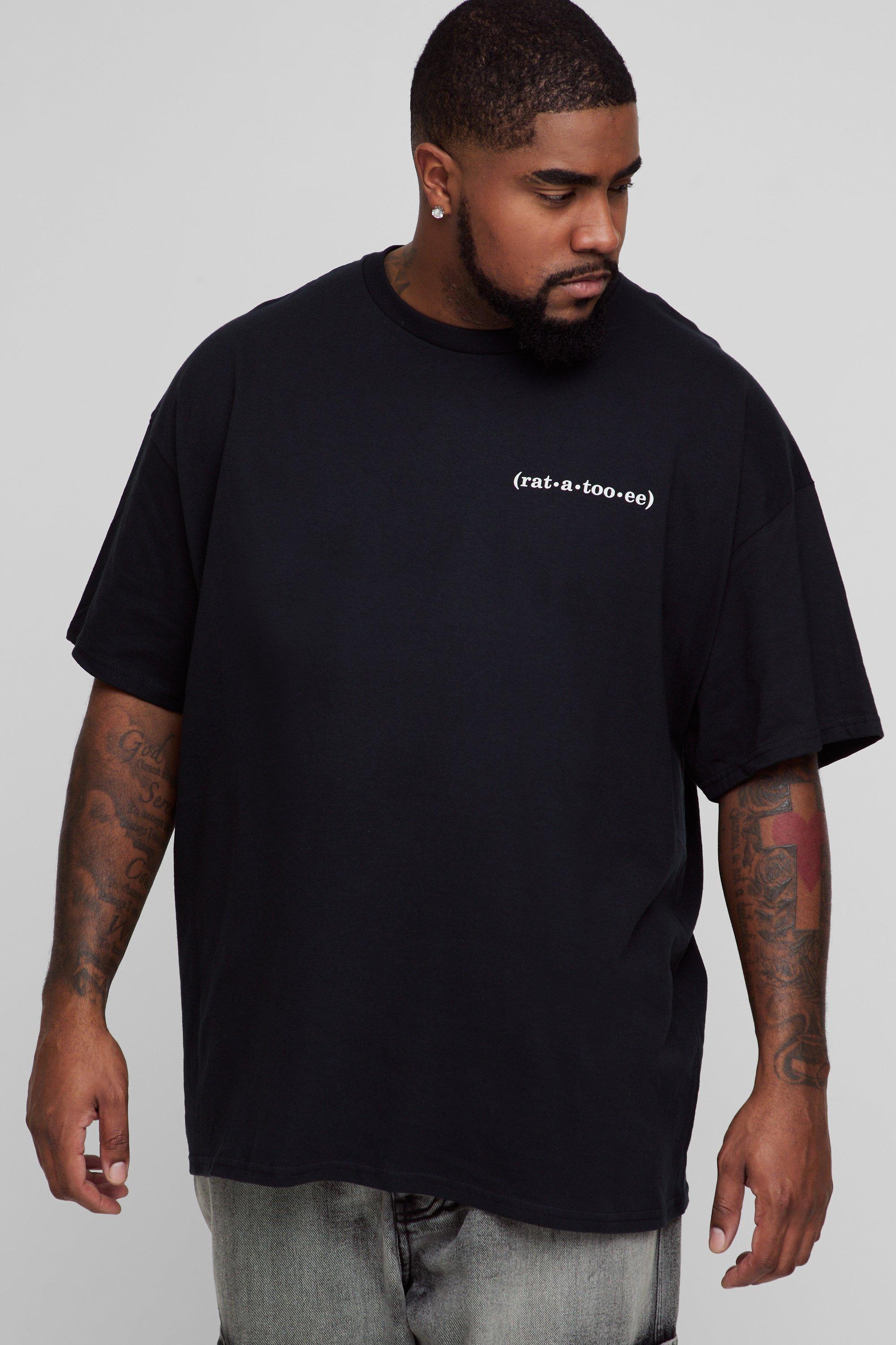 Oversized disney t shirt hotsell