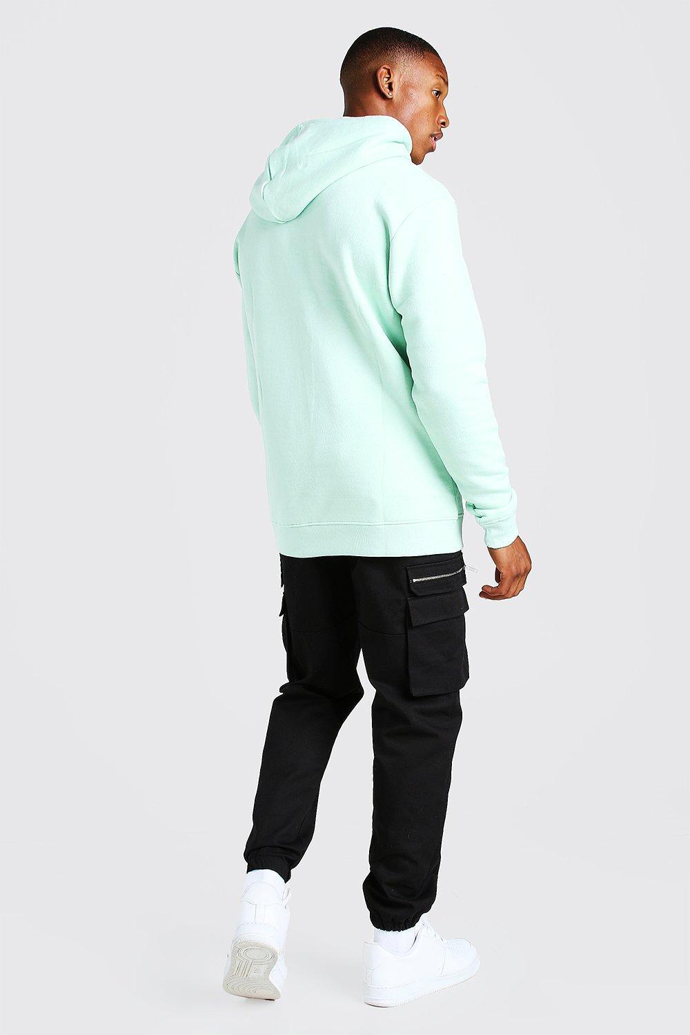boohooman sweatpants