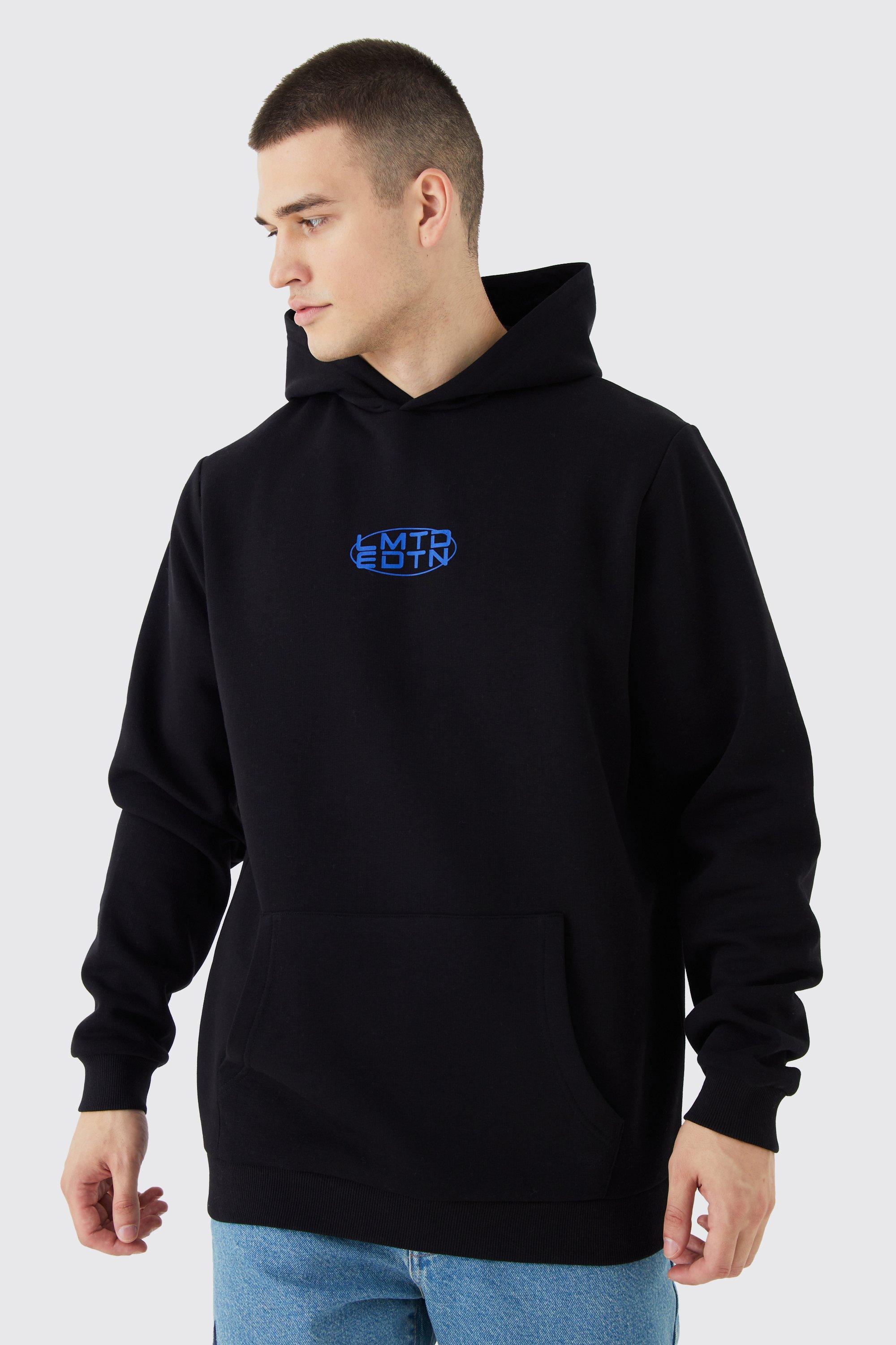 Hoodies boohooman discount