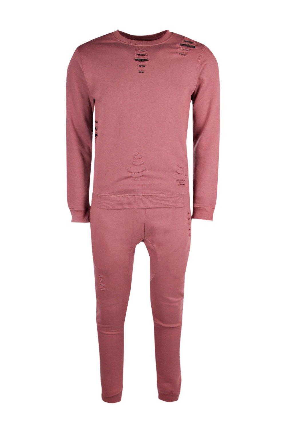core18 sweat tracksuit bottoms
