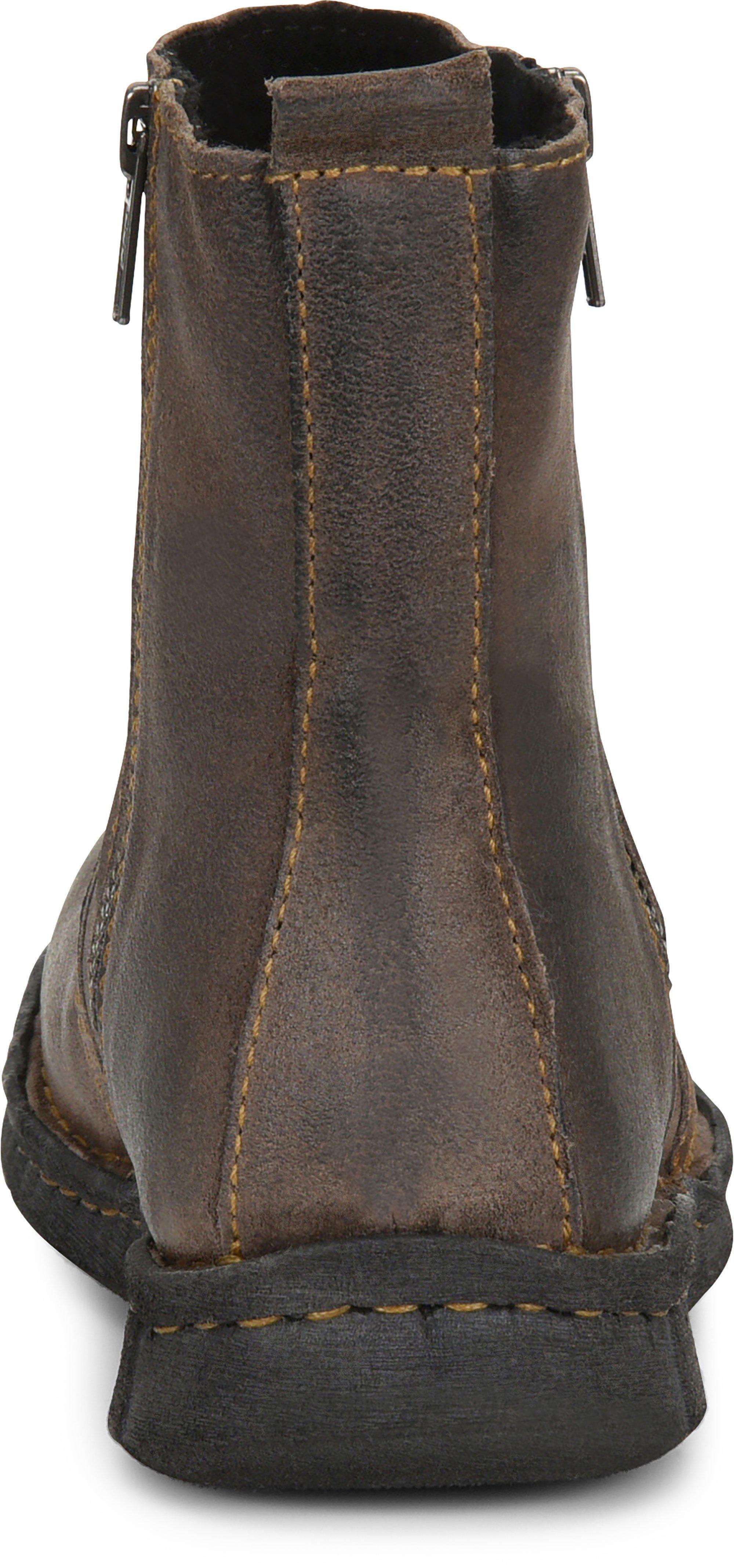 born risko bootie