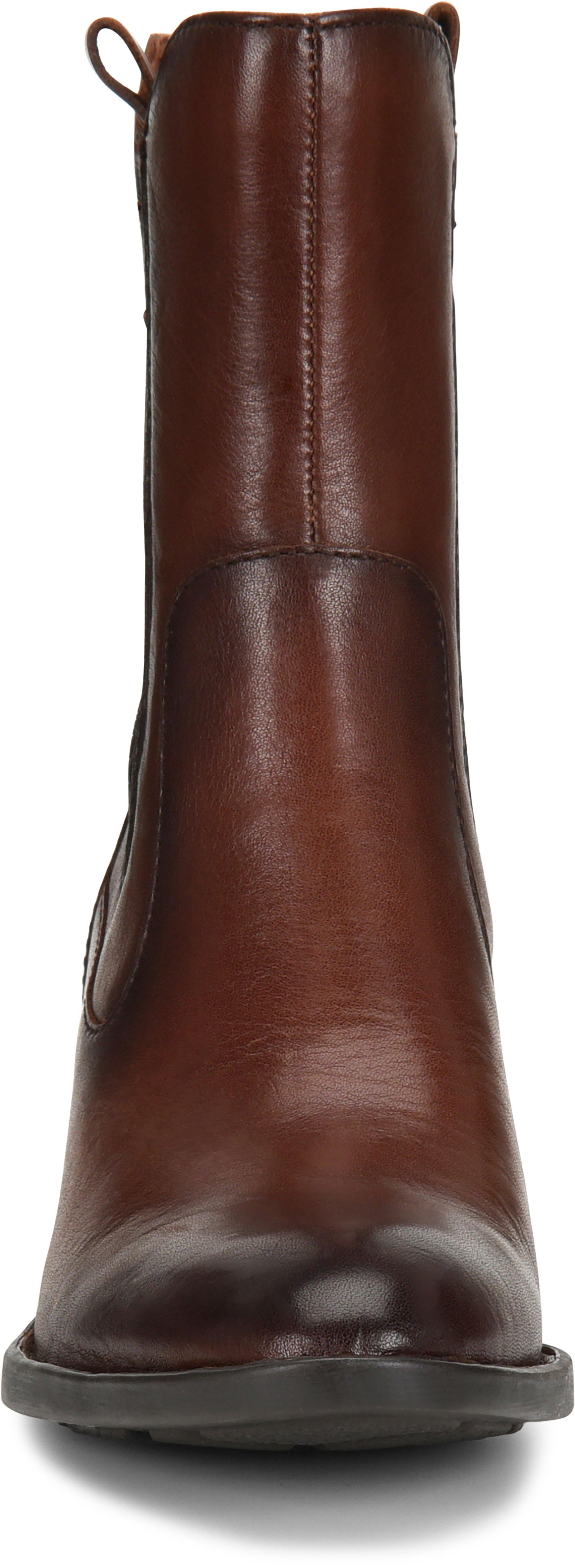 born tenny chelsea boot