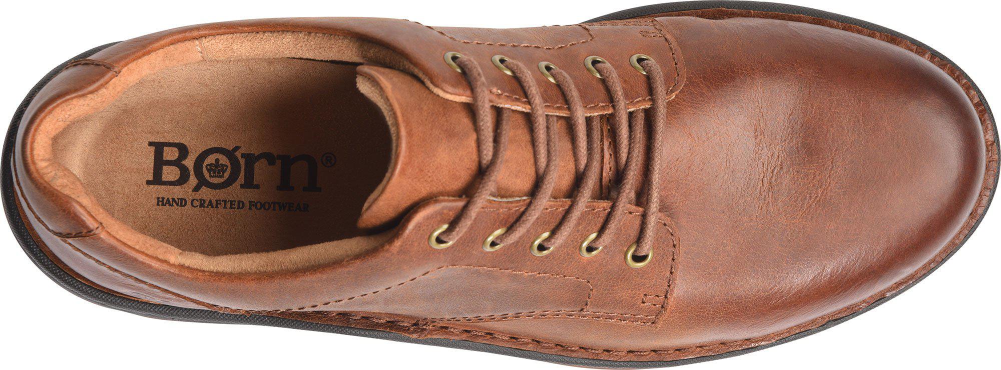 born karl shoes