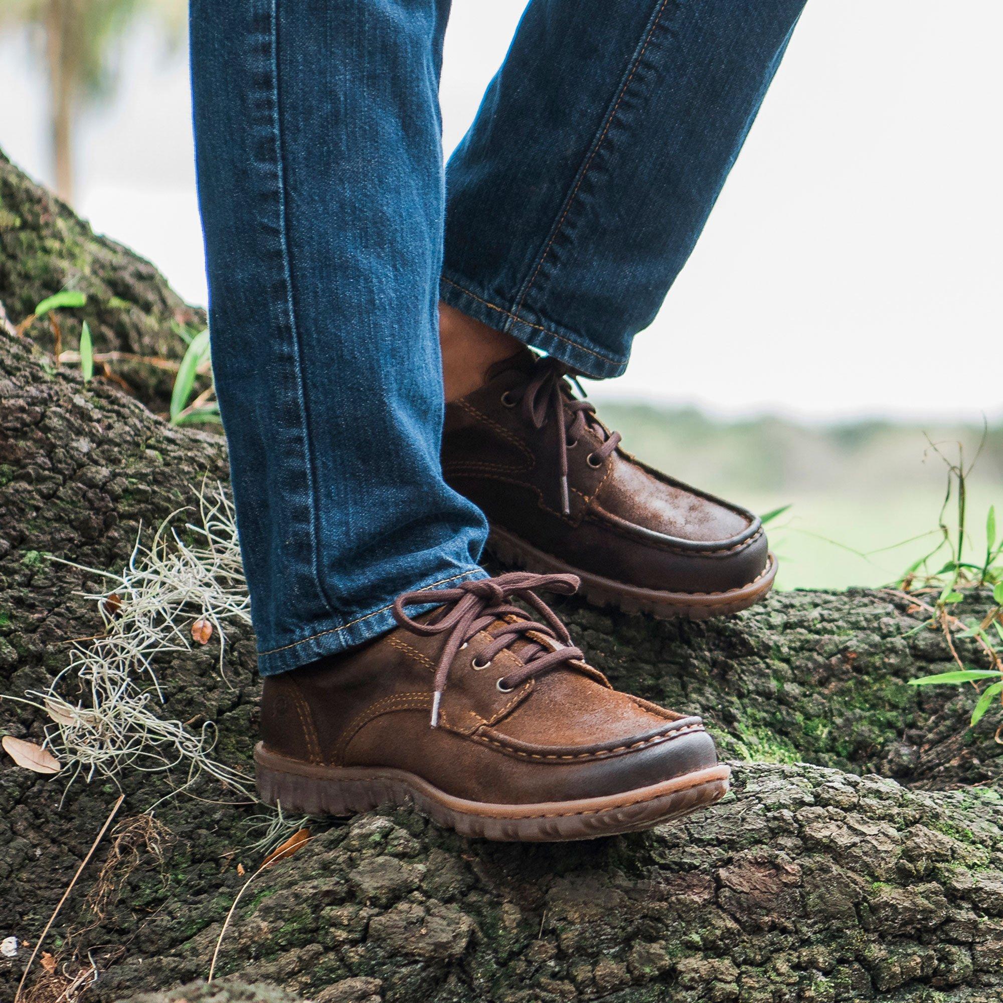 born gilden boots