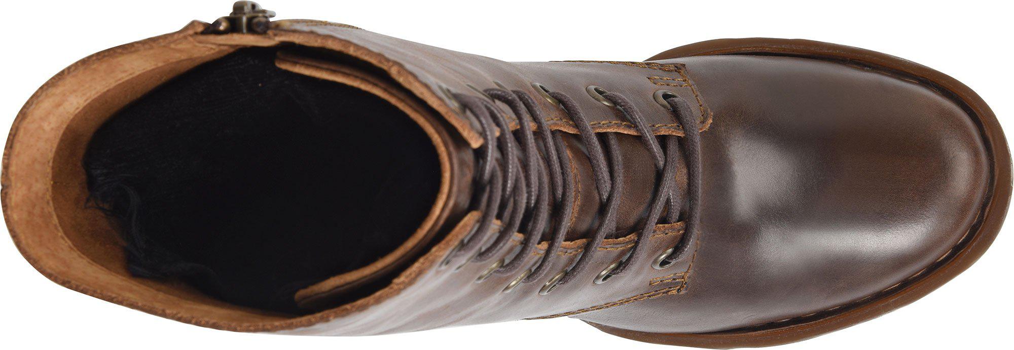 born erland boots