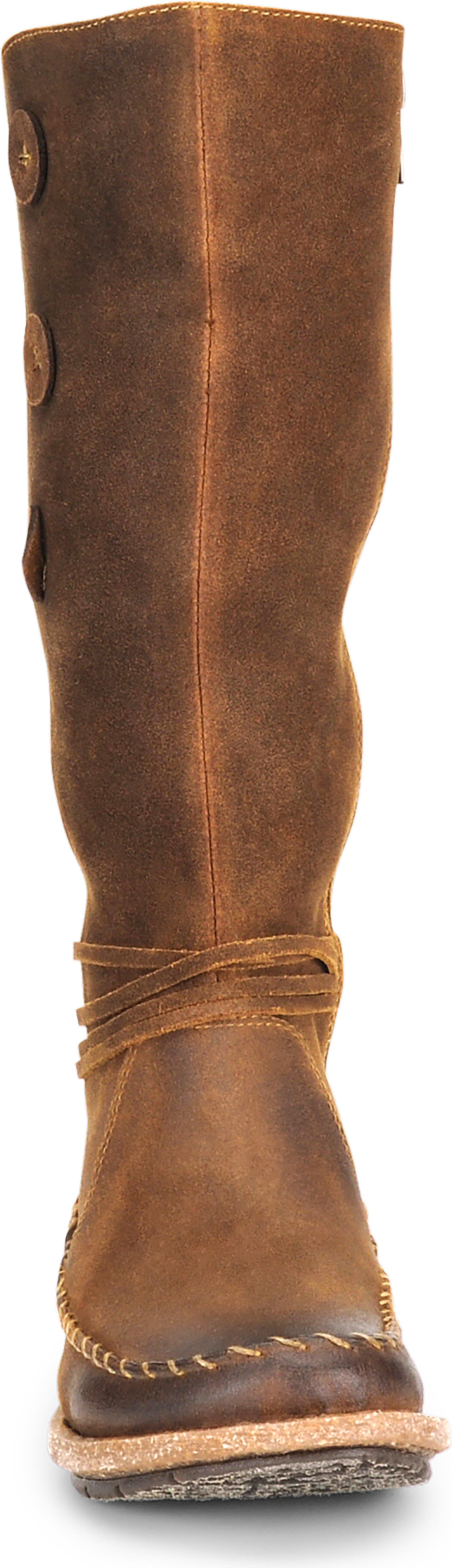 born torrey boots