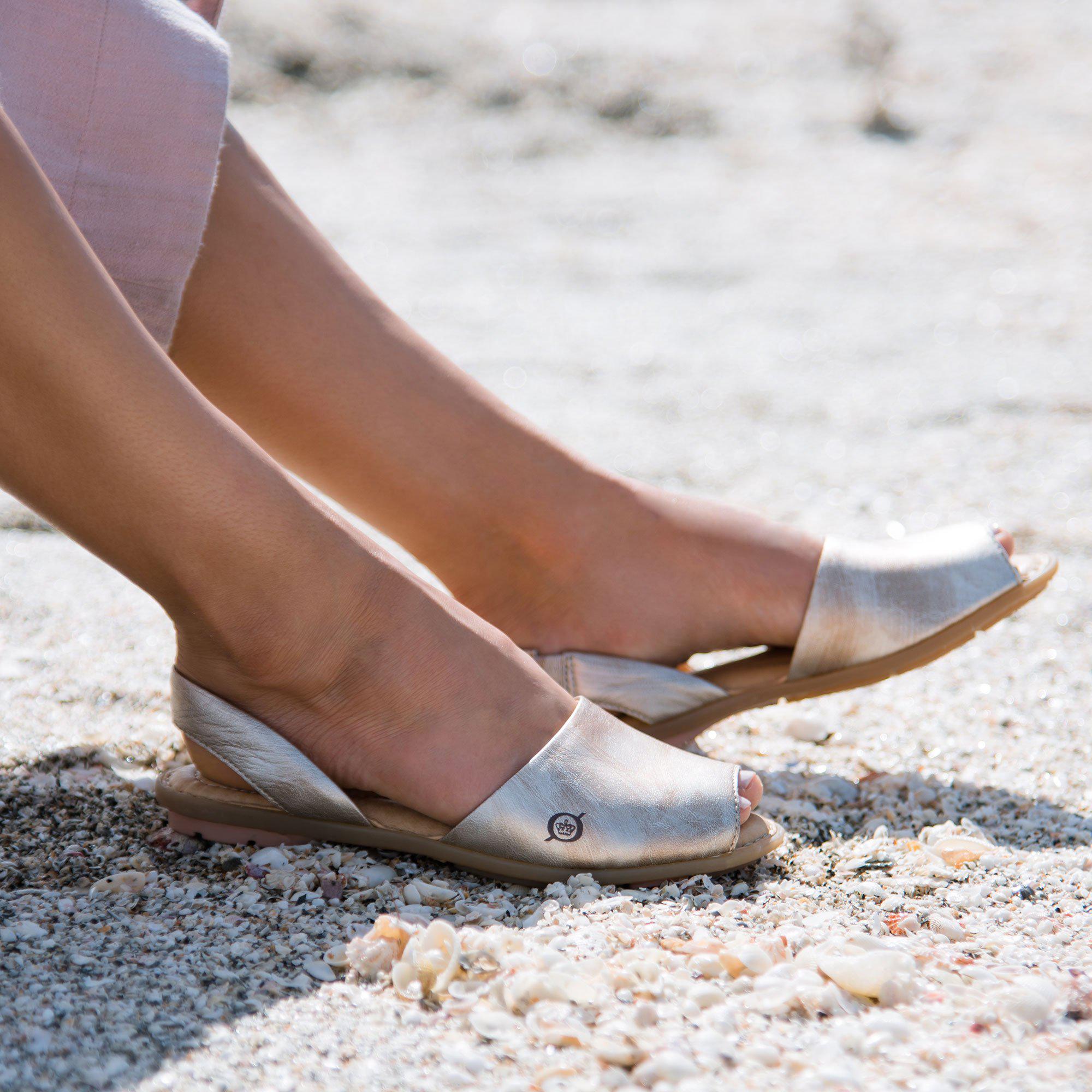born shoes trang