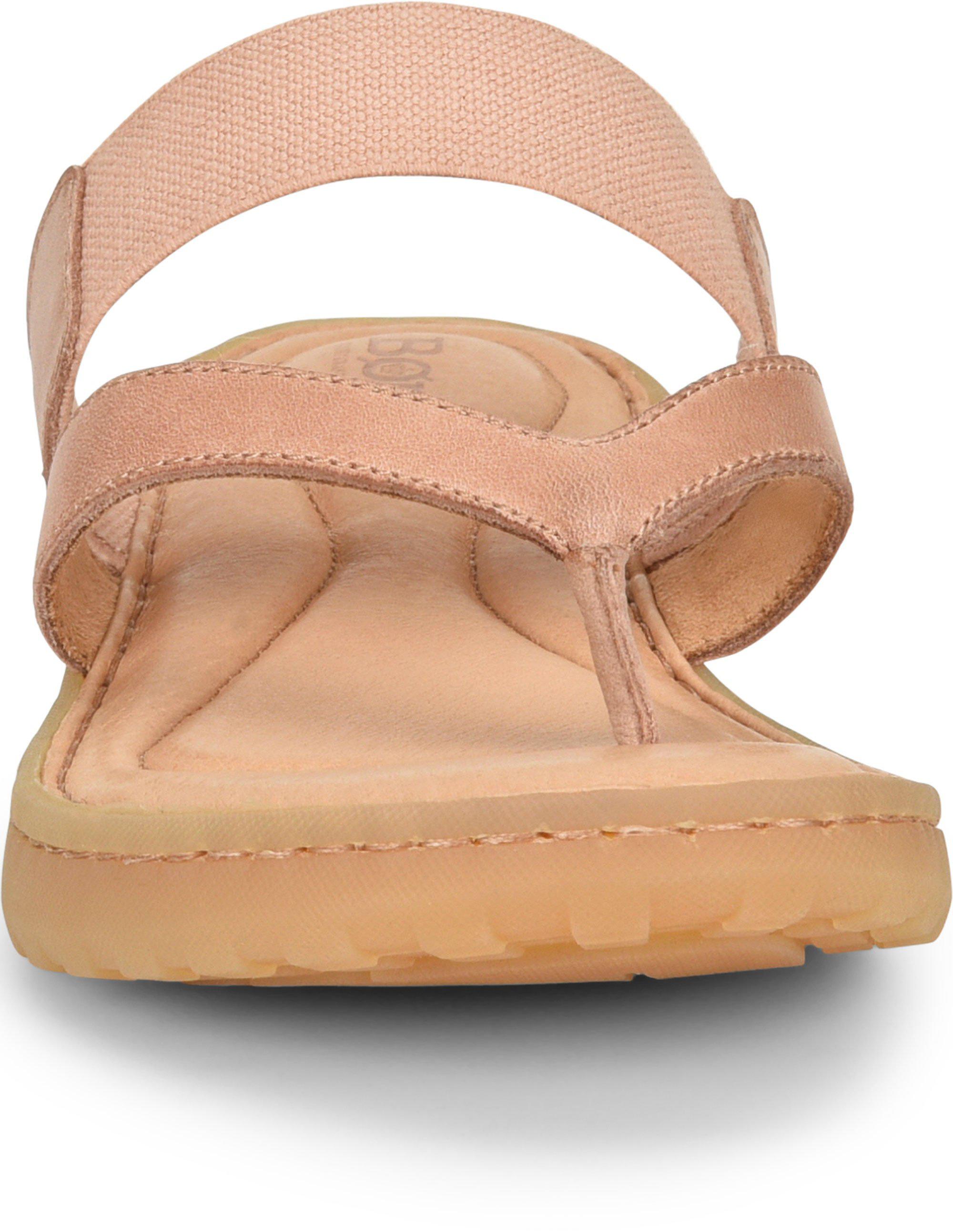 born nevis sandals