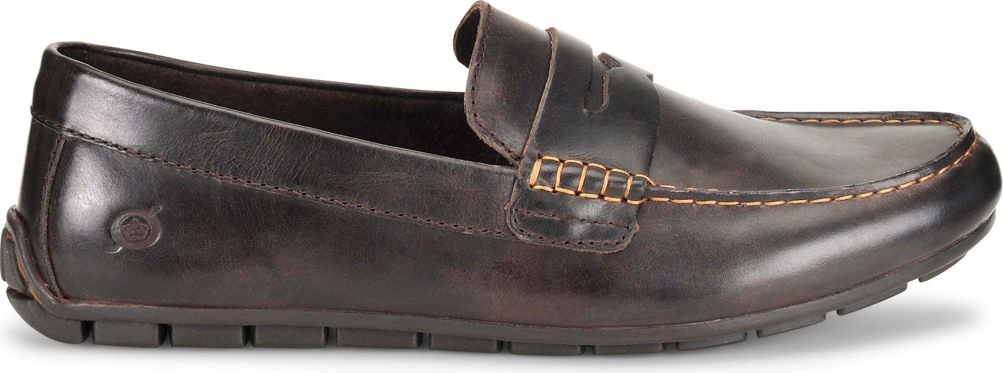 born andes shoes