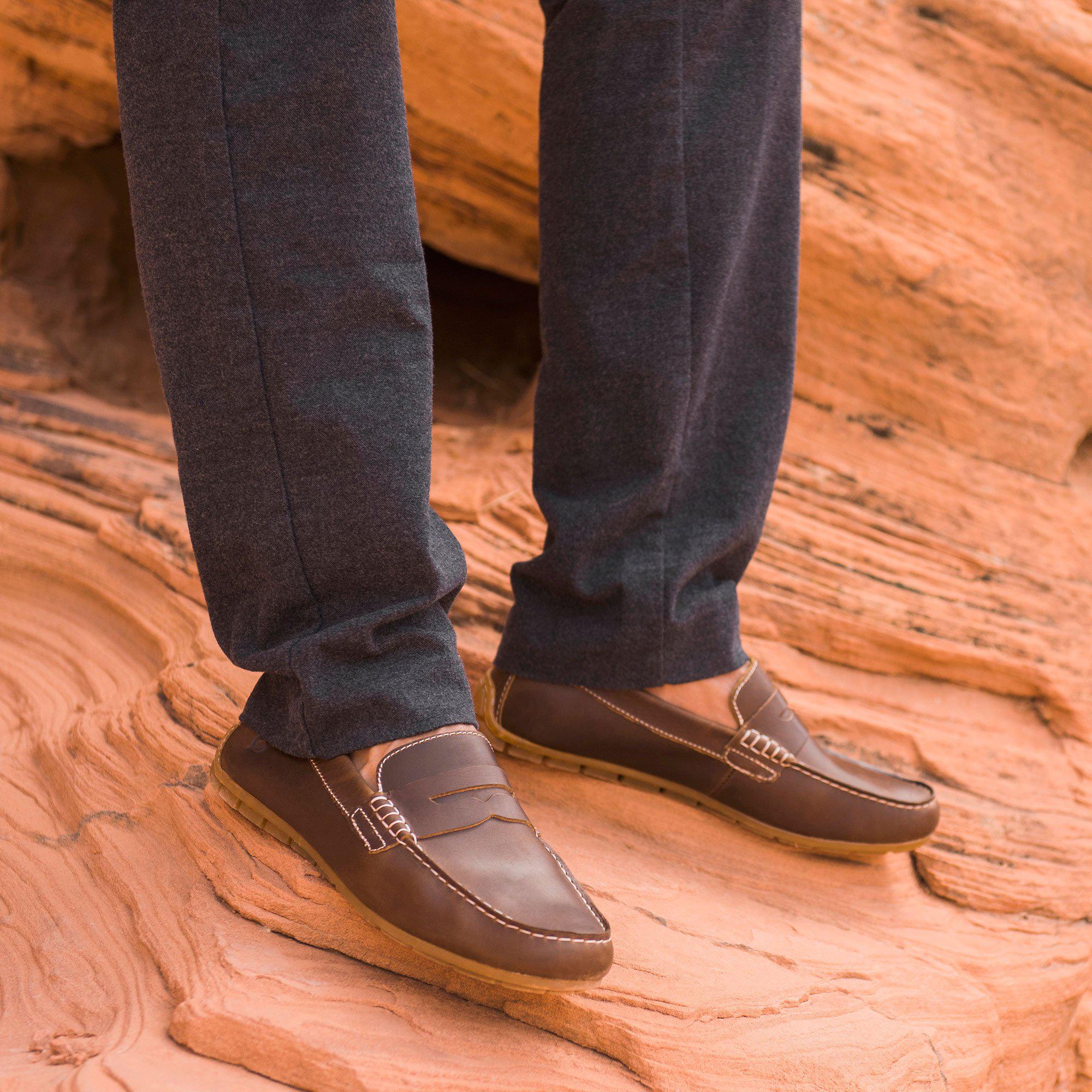 born andes shoes