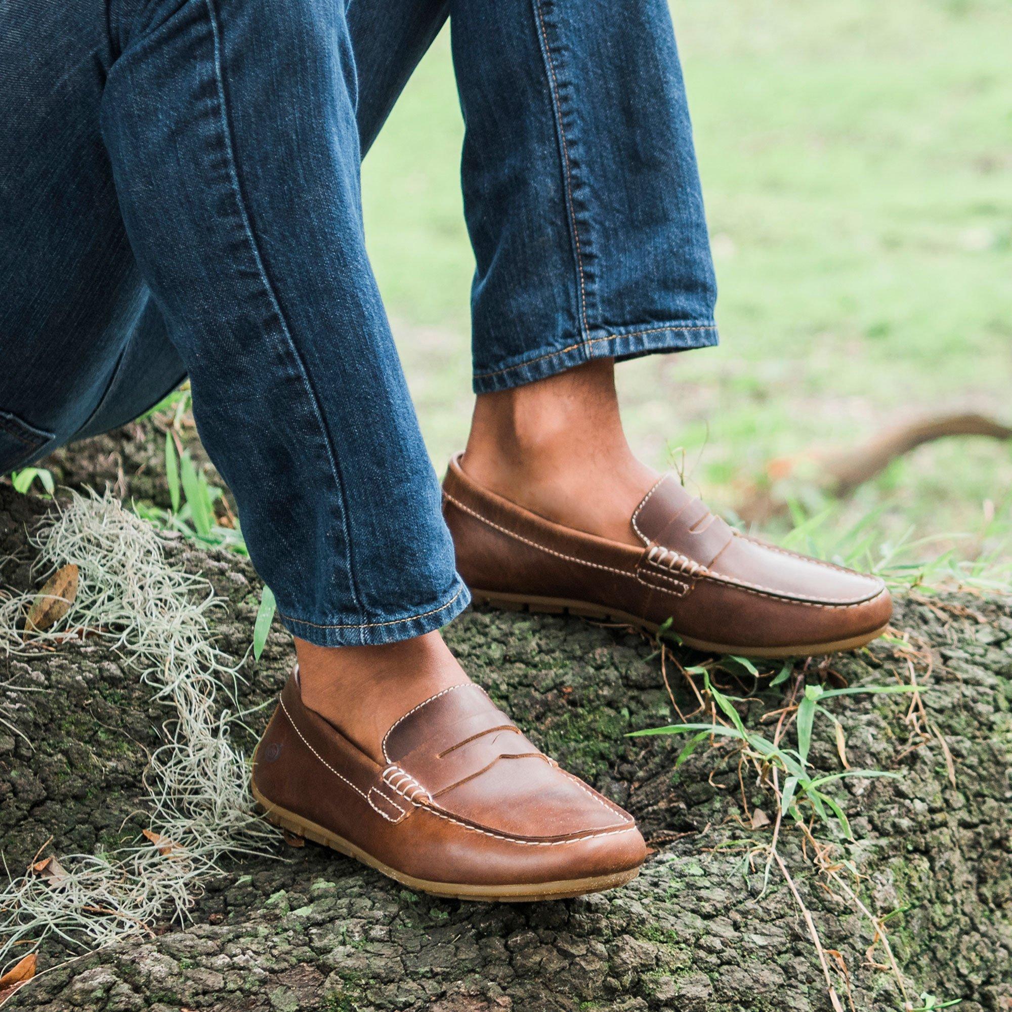 born andes shoes