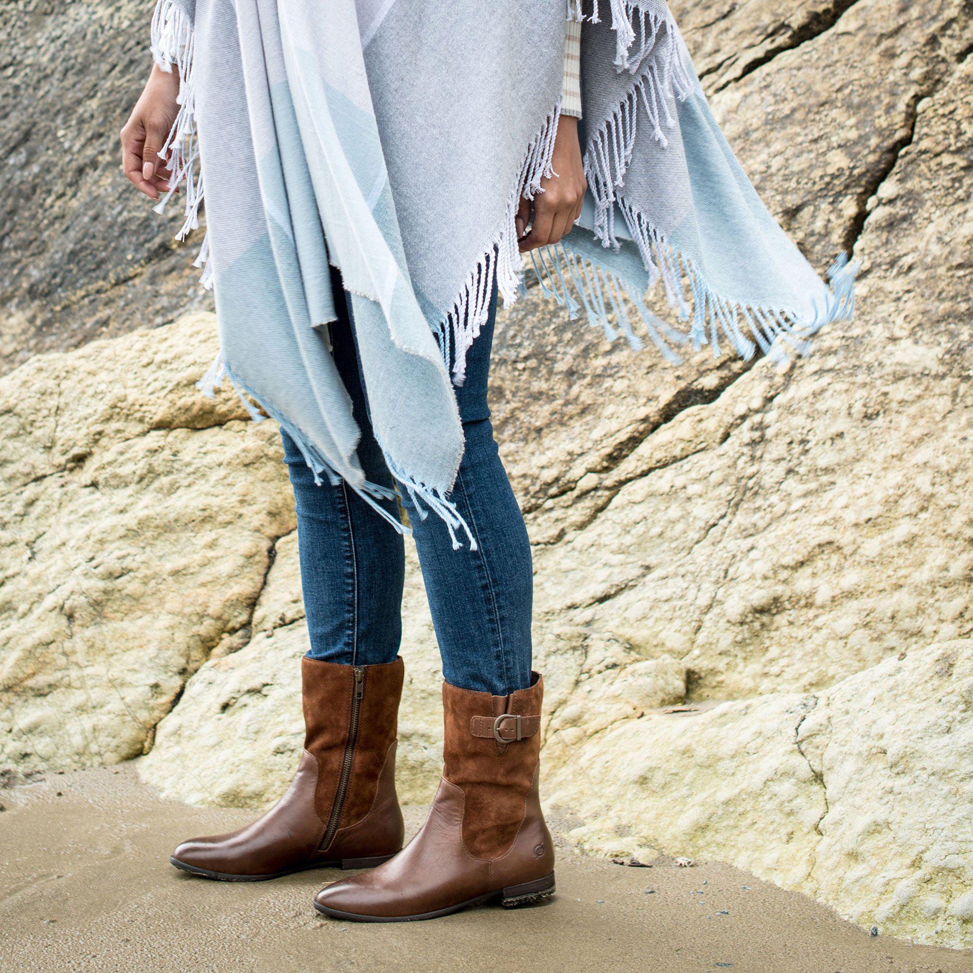 portia born boots