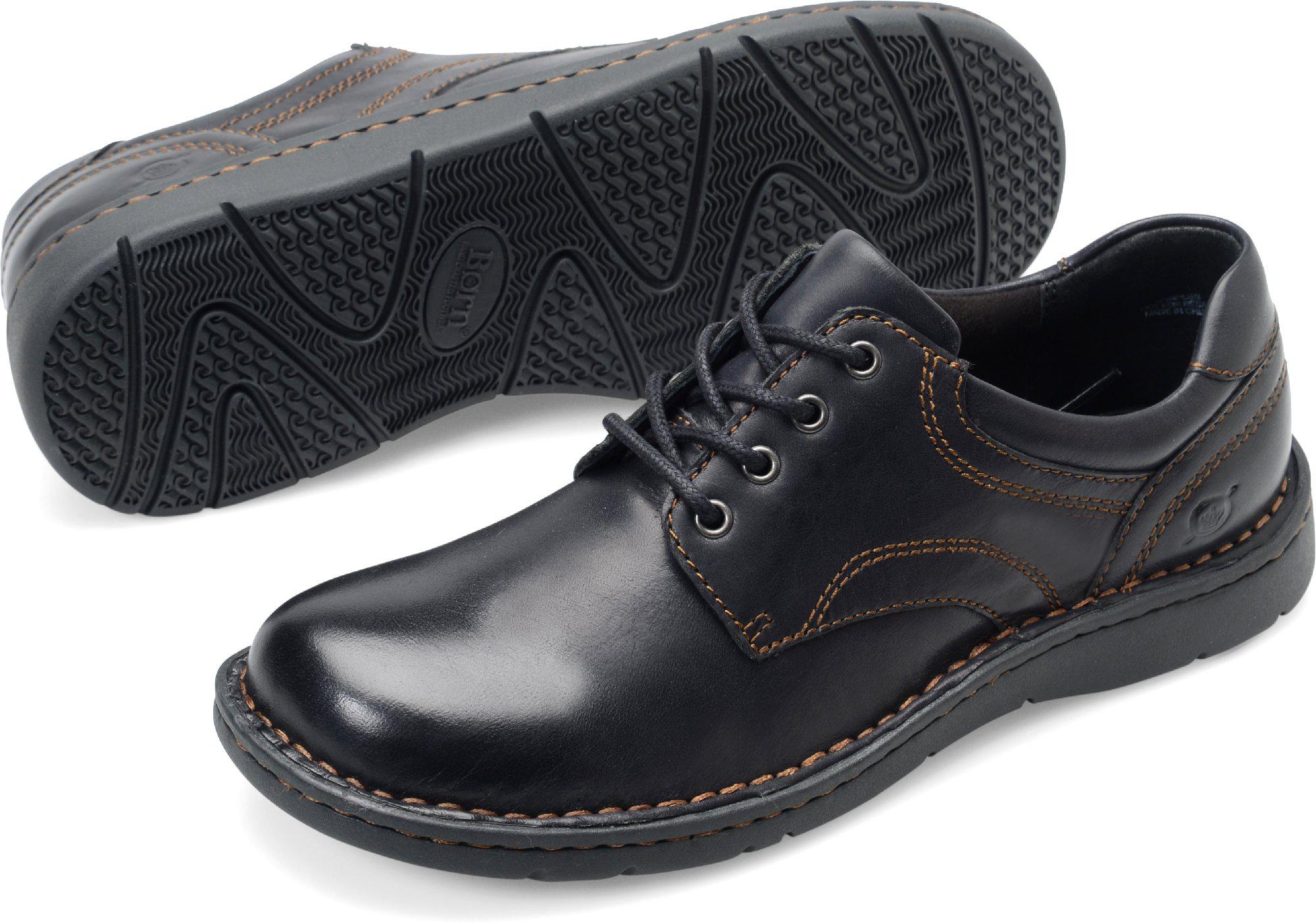 born howard men's shoes