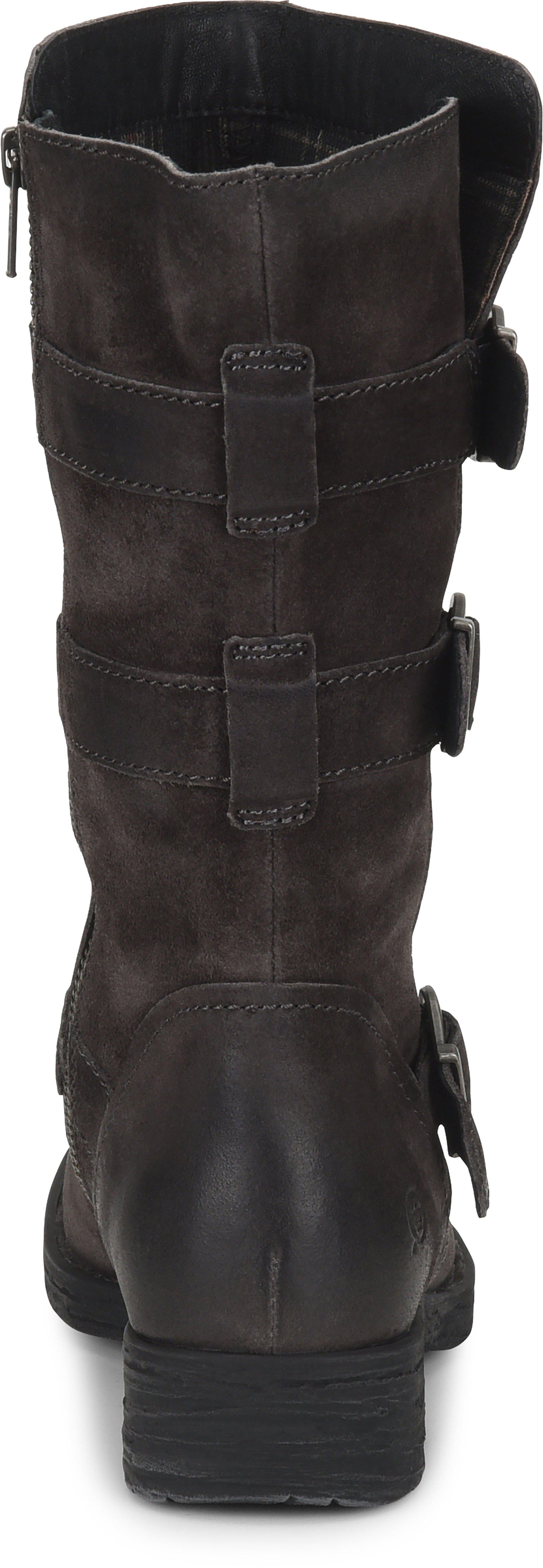 born ivy moto boots