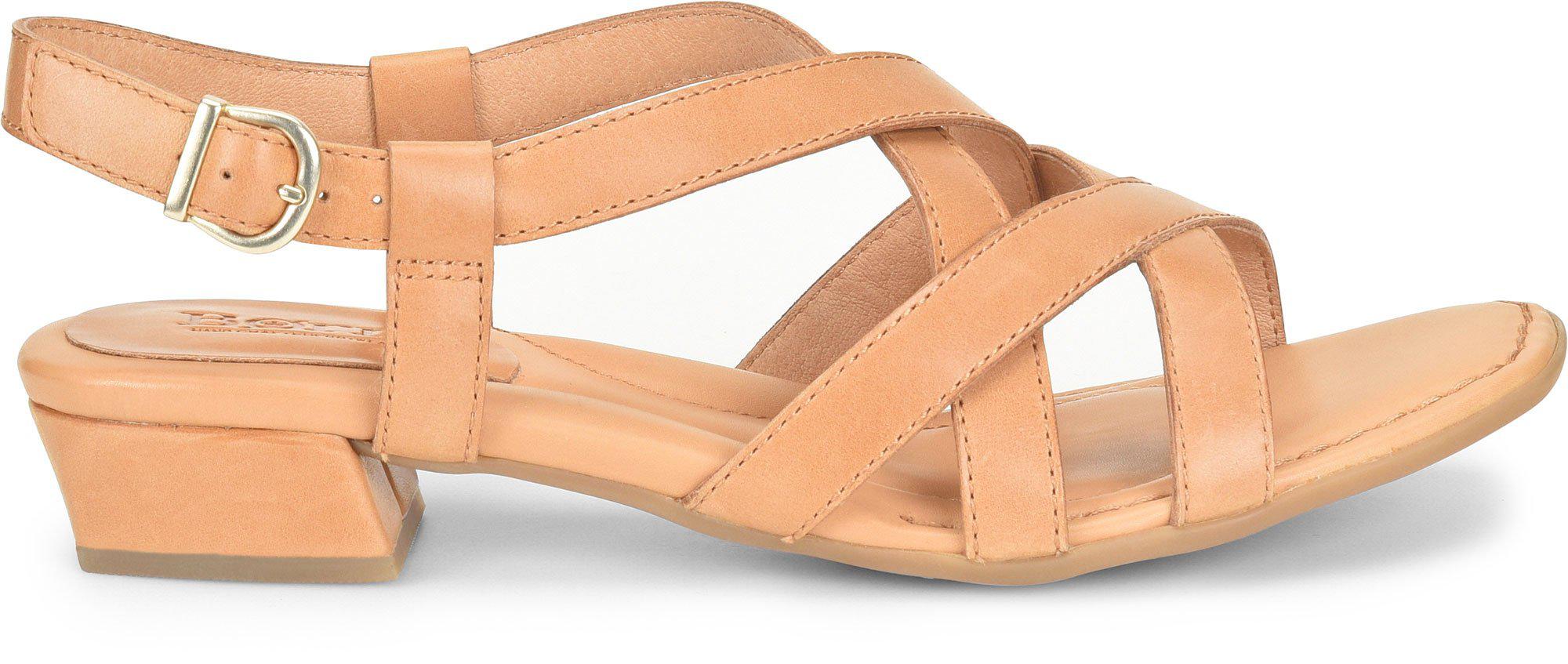 born bouvet easy sandal