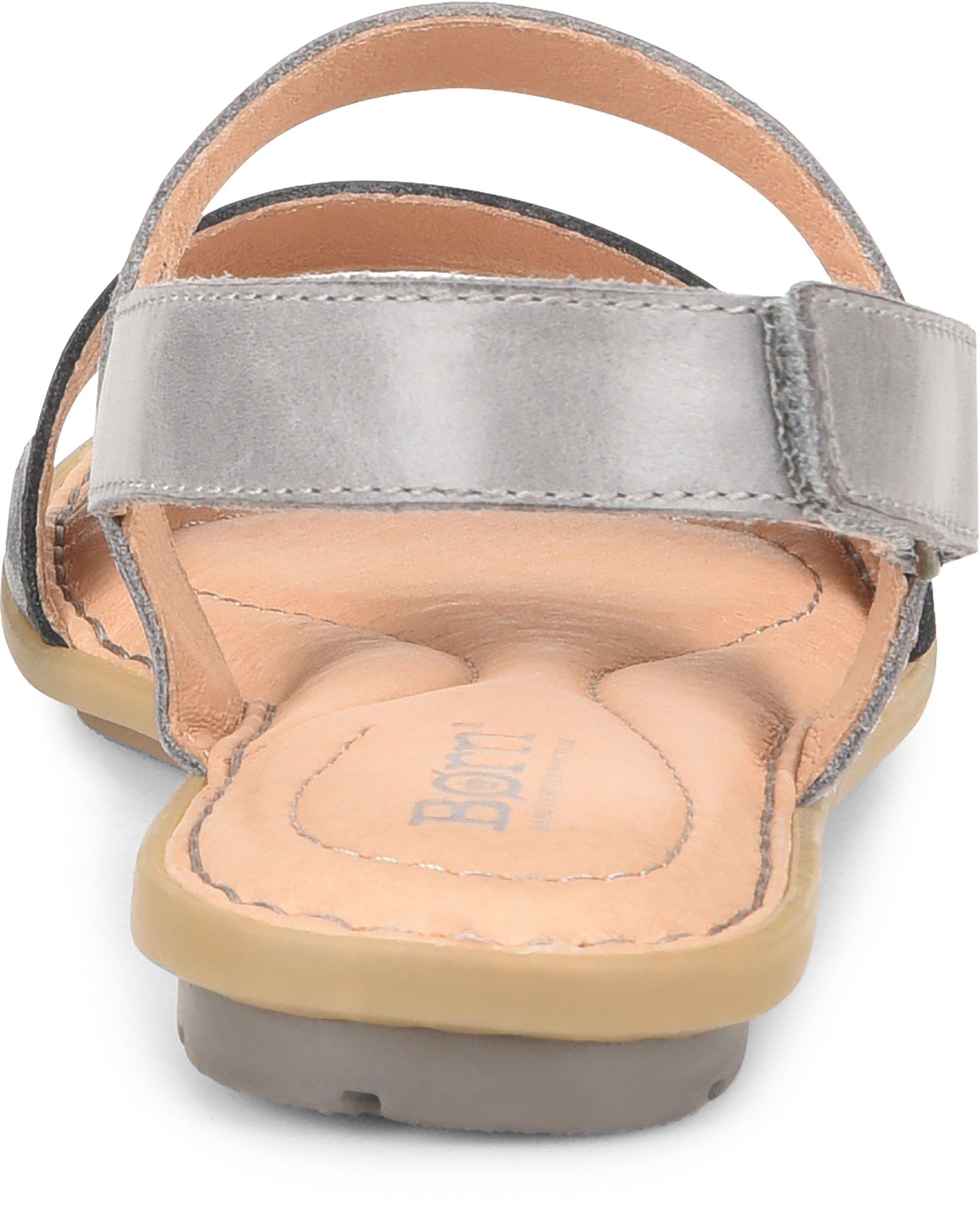 born fleet sandals