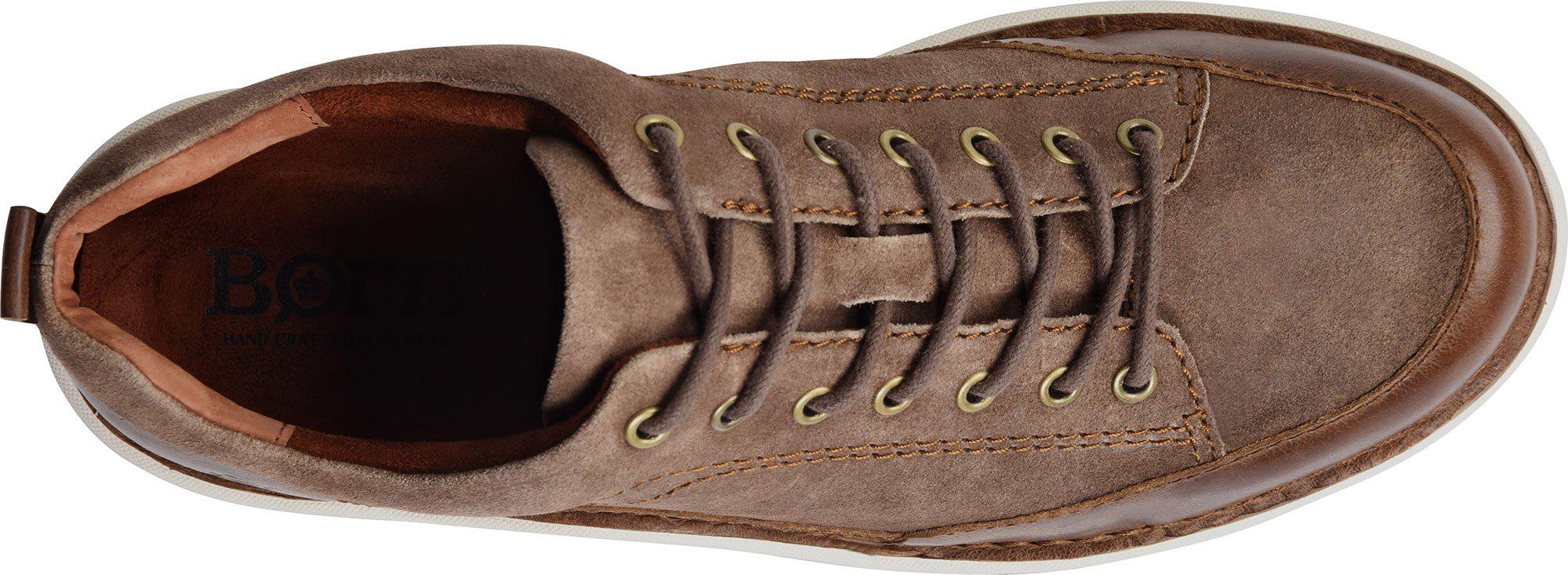 born kruger shoes
