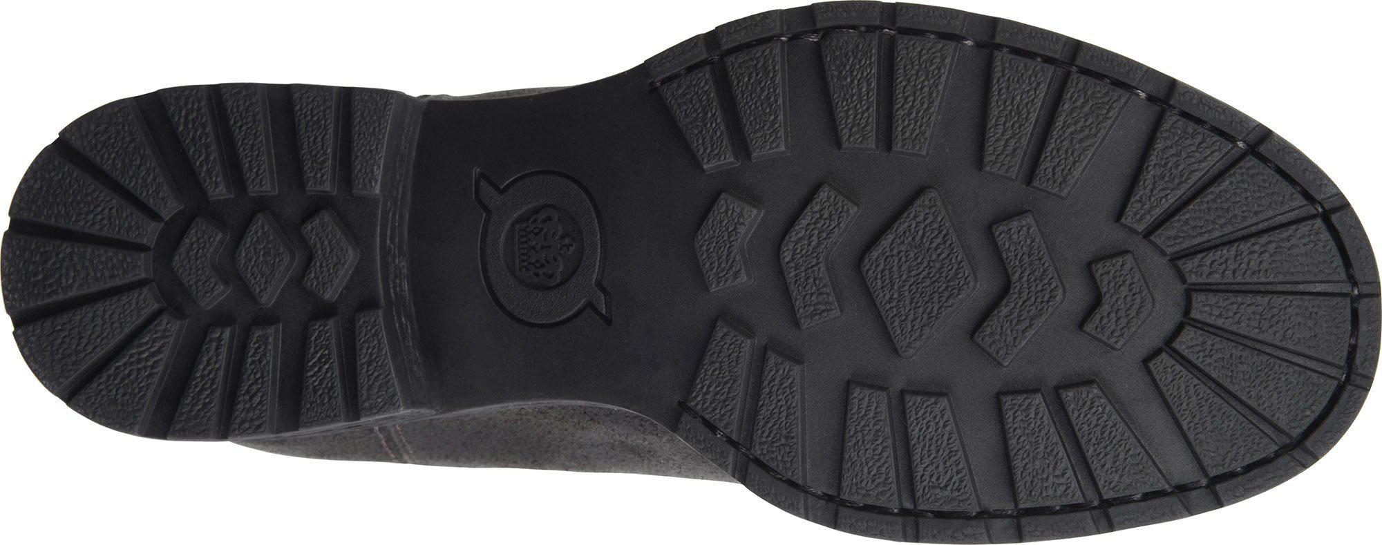 born shoes waterproof