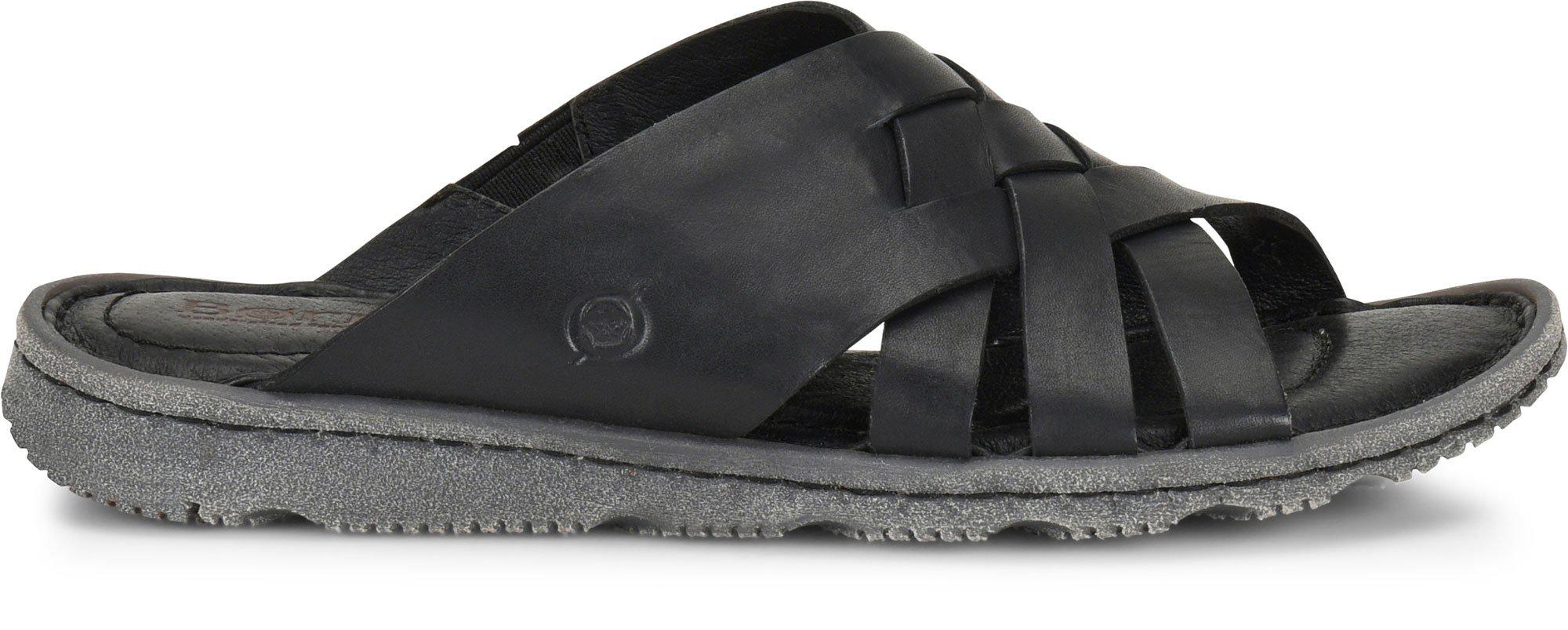 born tarpon sandals
