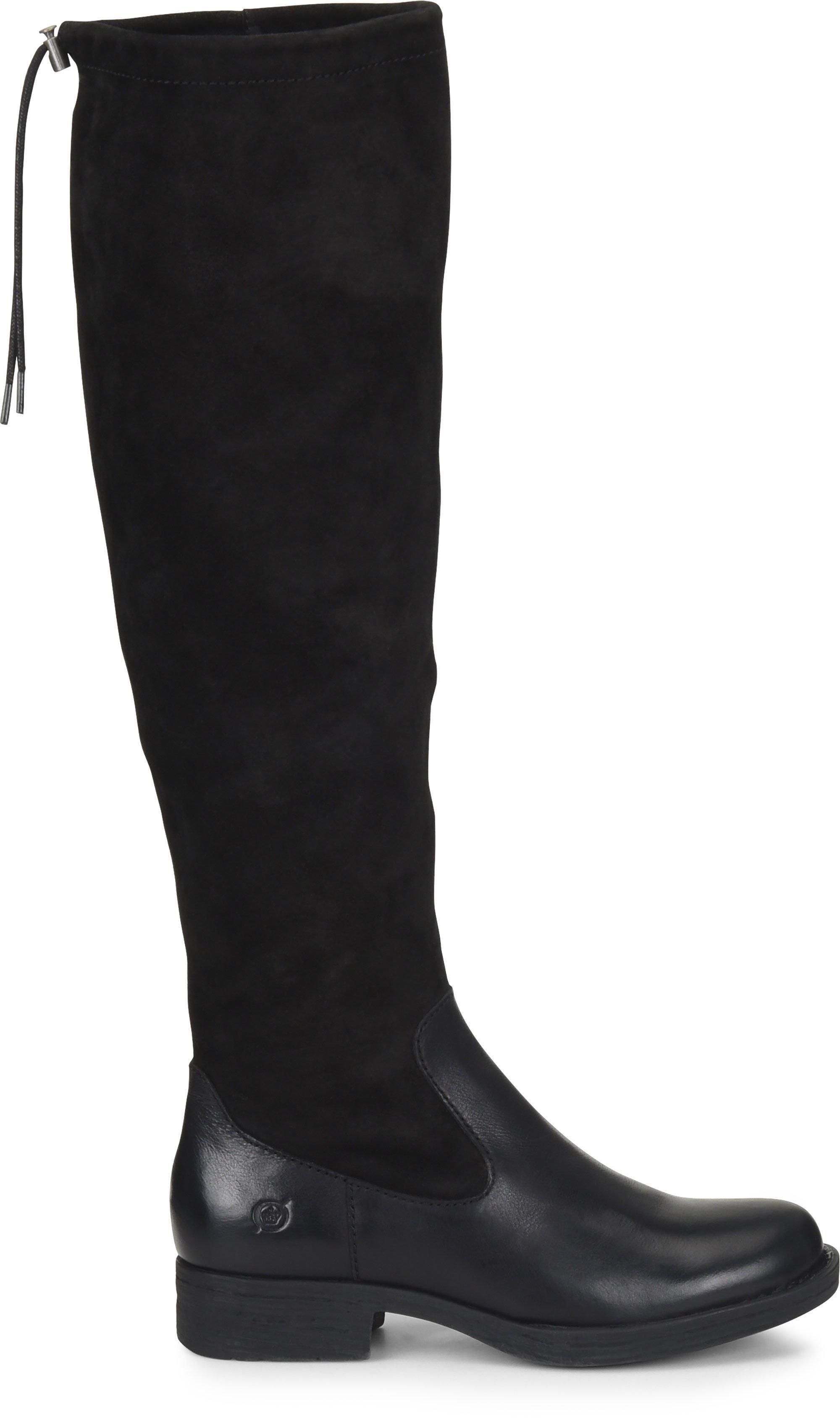 born laguna boots