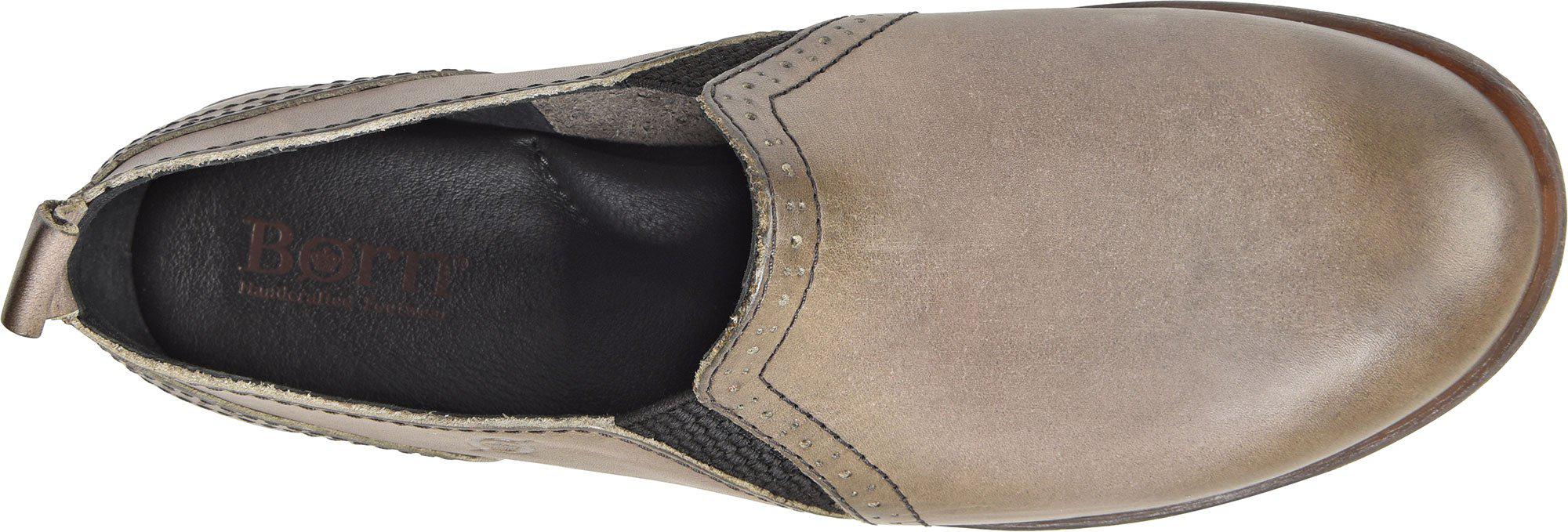 born fable shoes