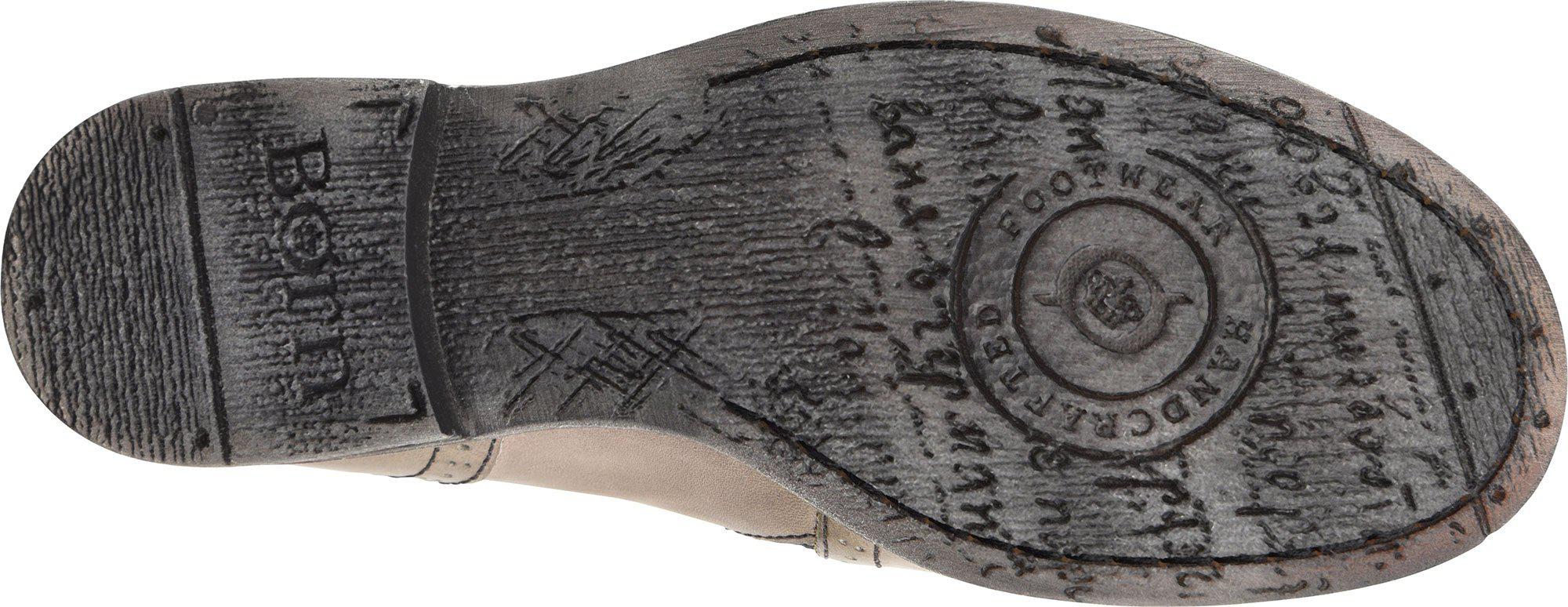 born fable shoes