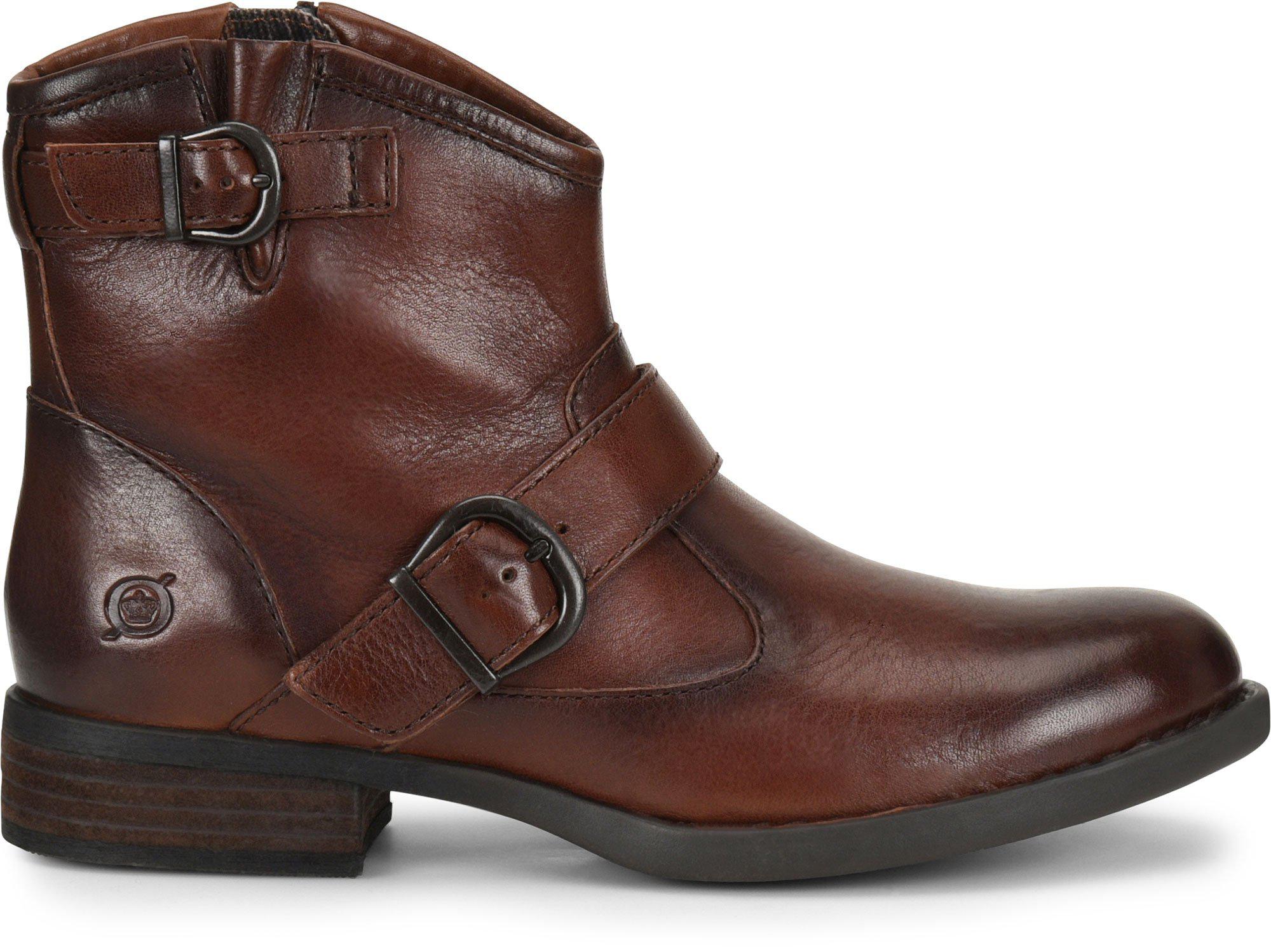 born regis boots