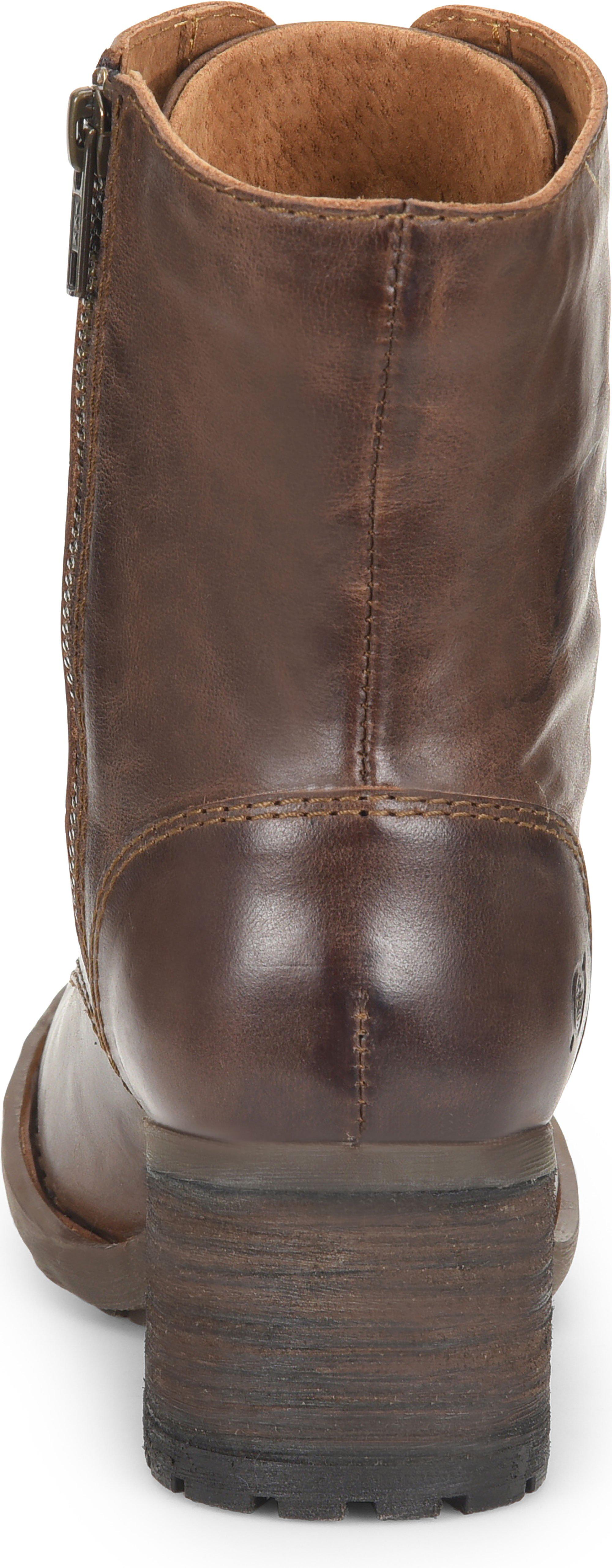 born erland boots
