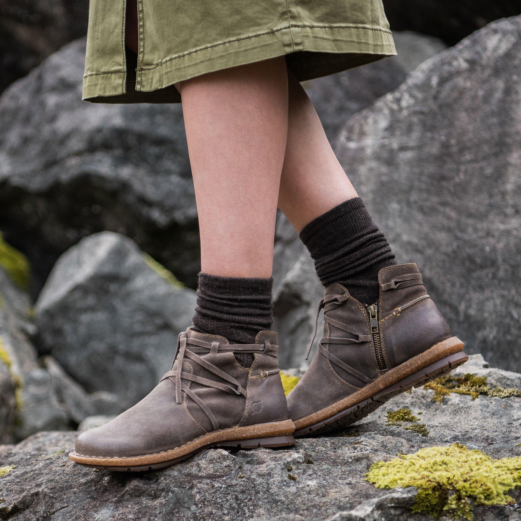 born tarkiln boots