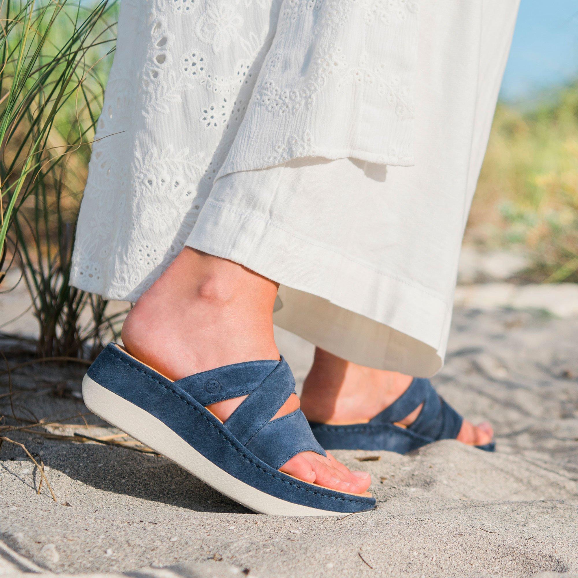 born uinta sandal