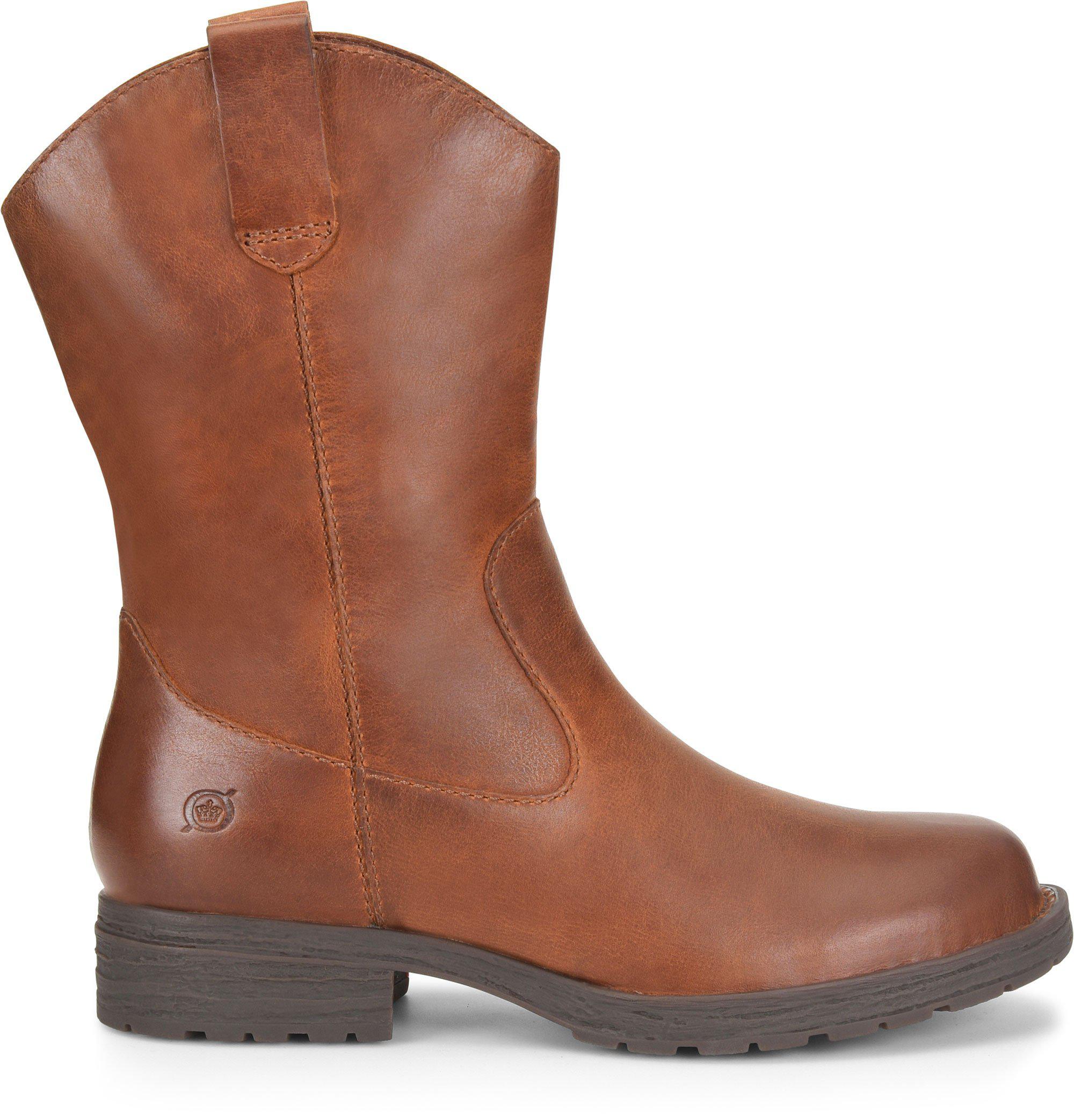 born basin boots