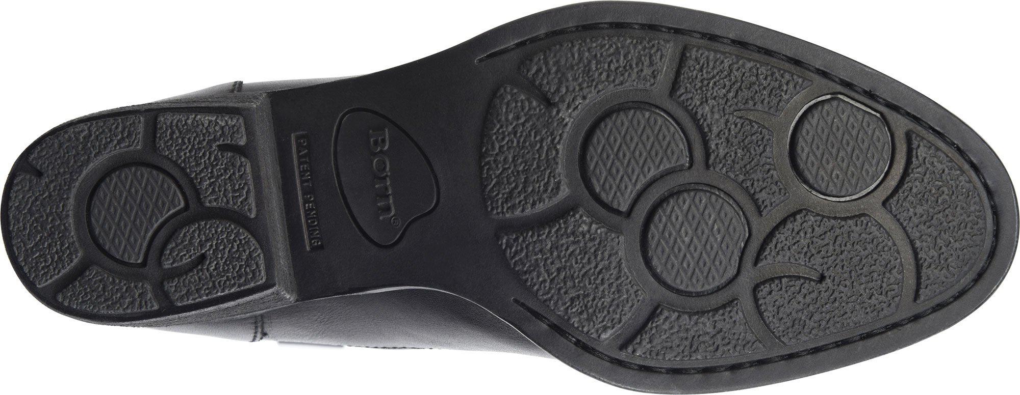 born tenny chelsea boot