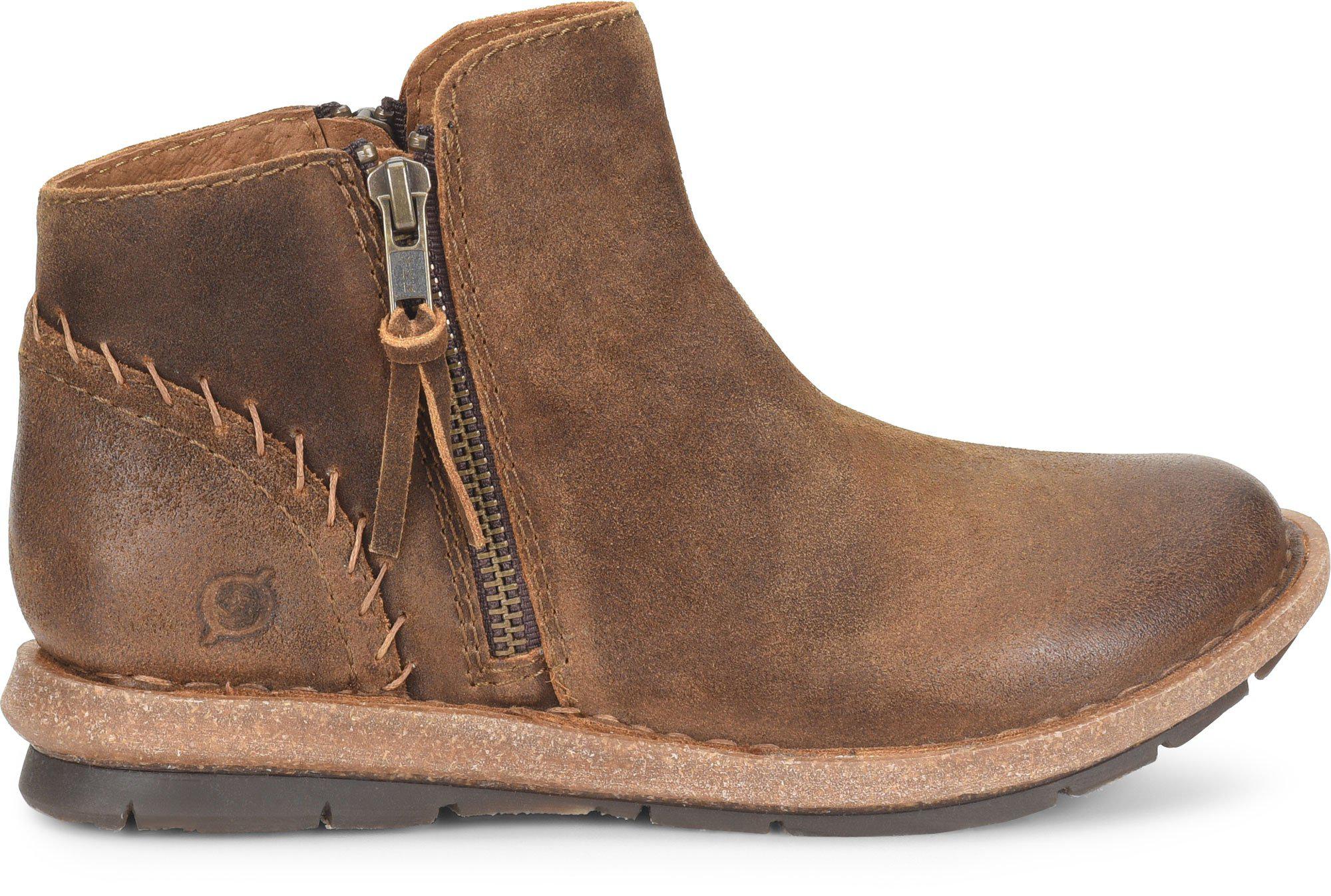 born tavar bootie