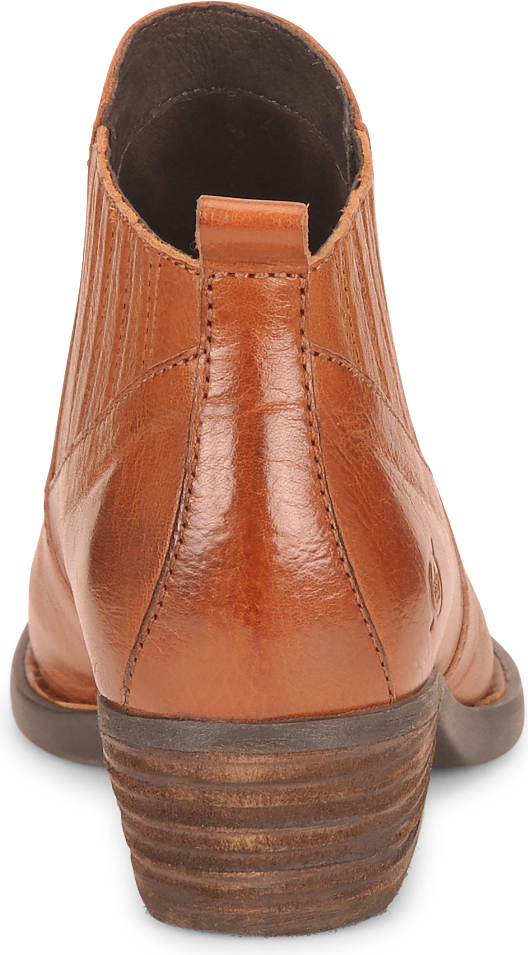 born beebe boots