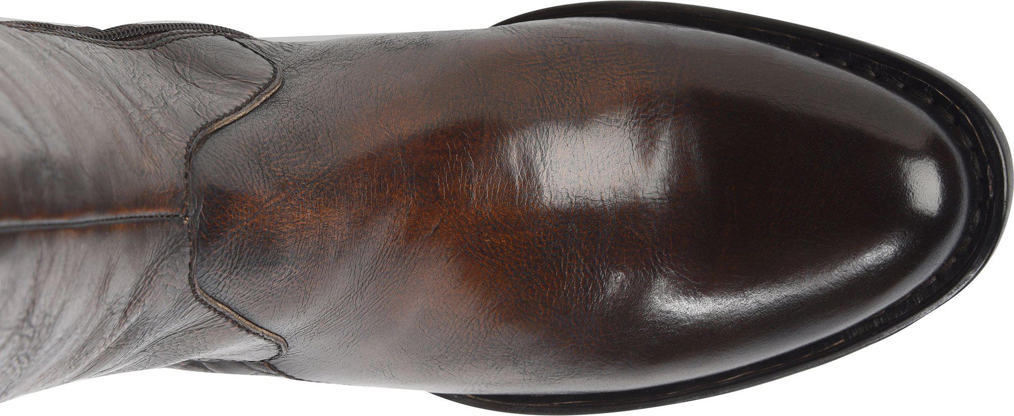 born gibb boots