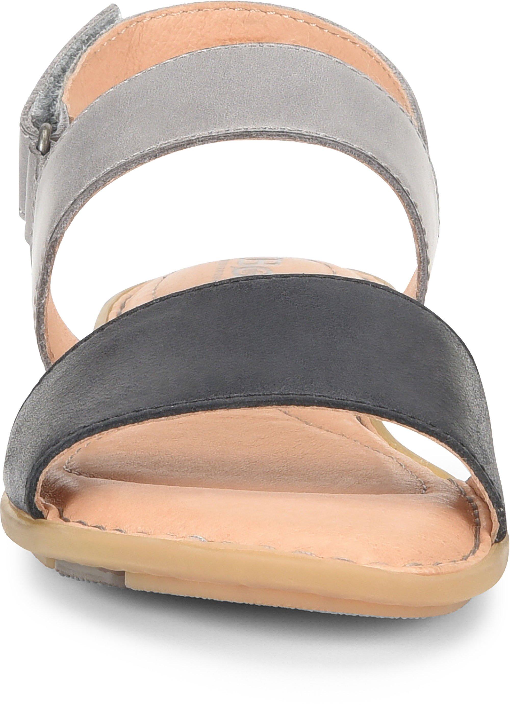 born fleet sandals