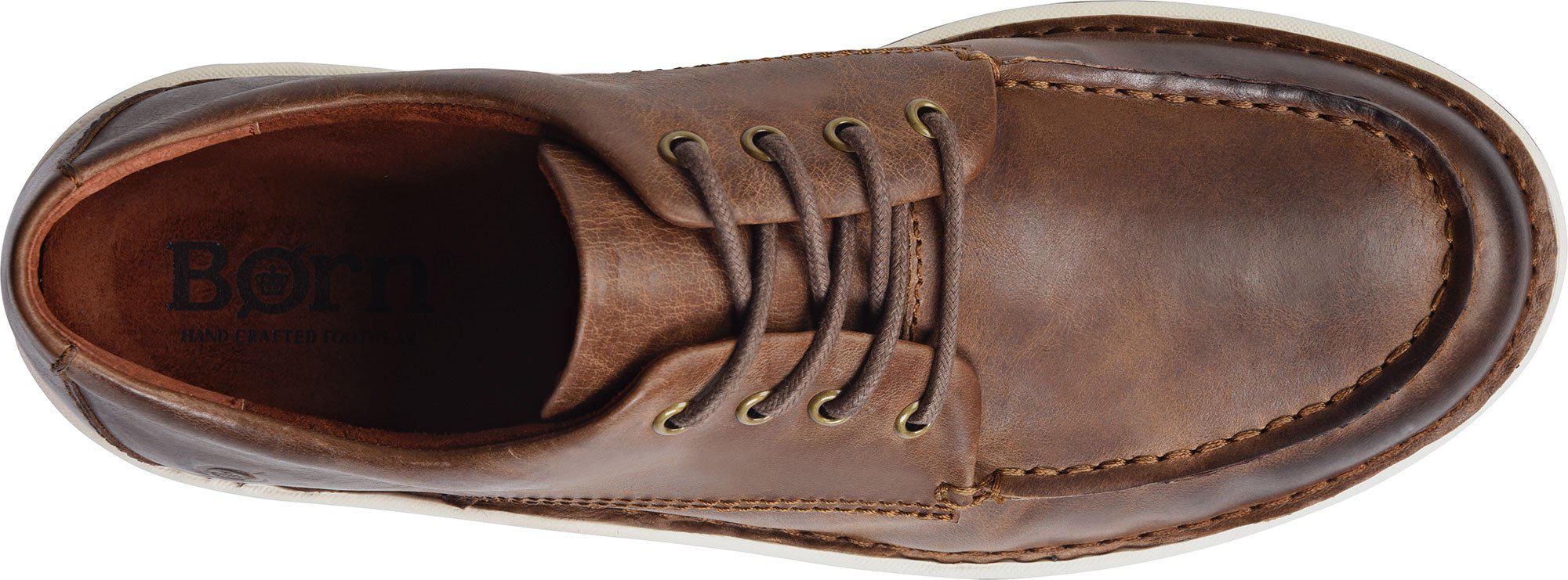 born leon shoes