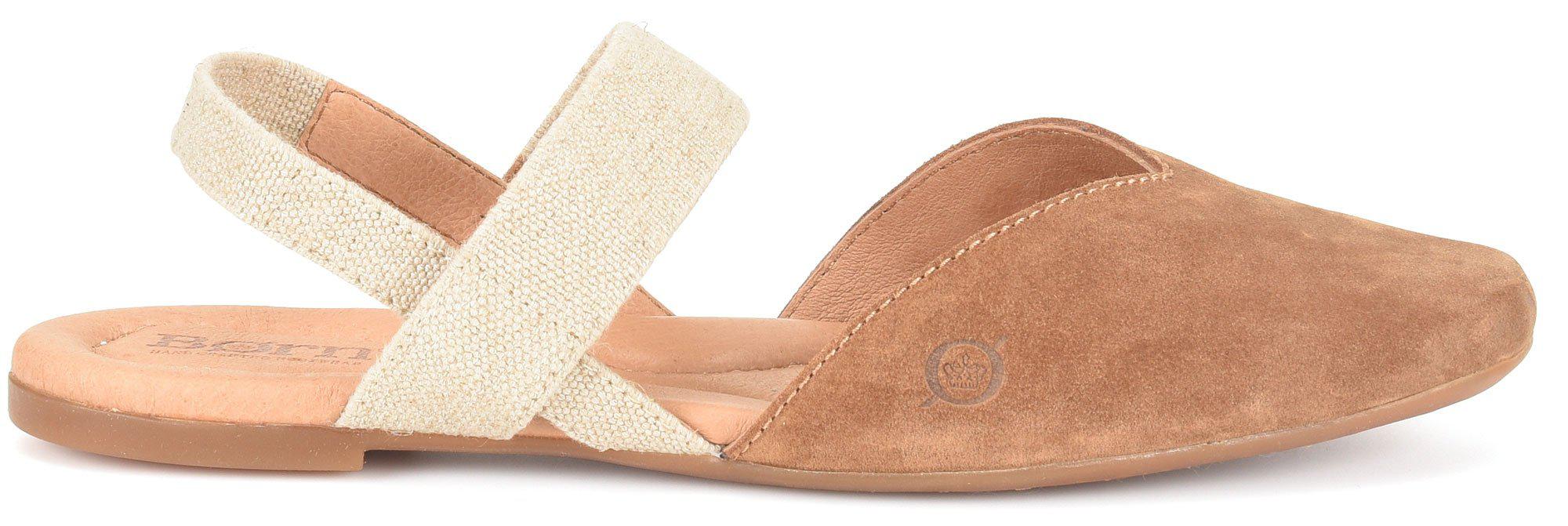 born chulu shoes