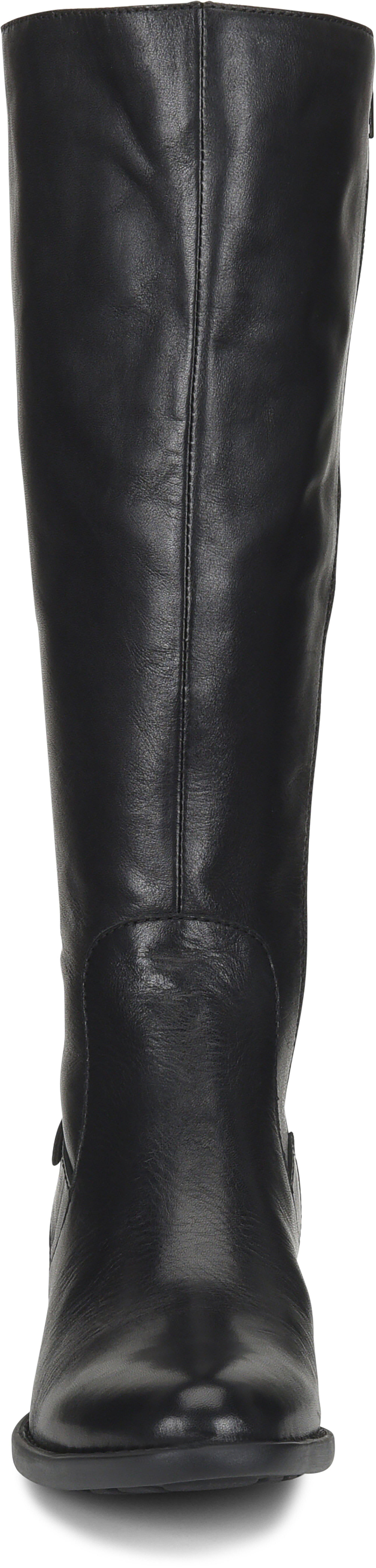 born cupra tall boot wide calf