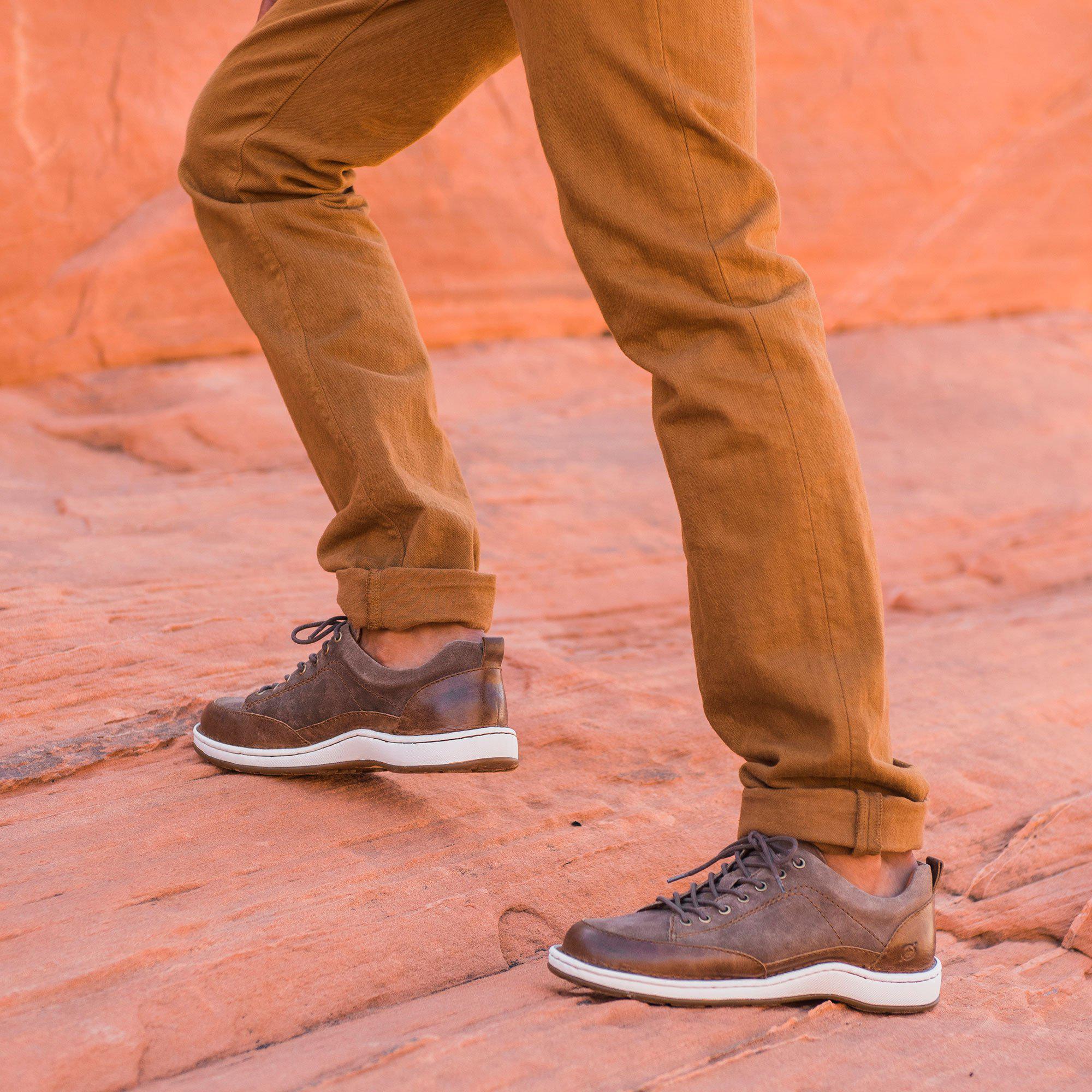 born kruger shoes
