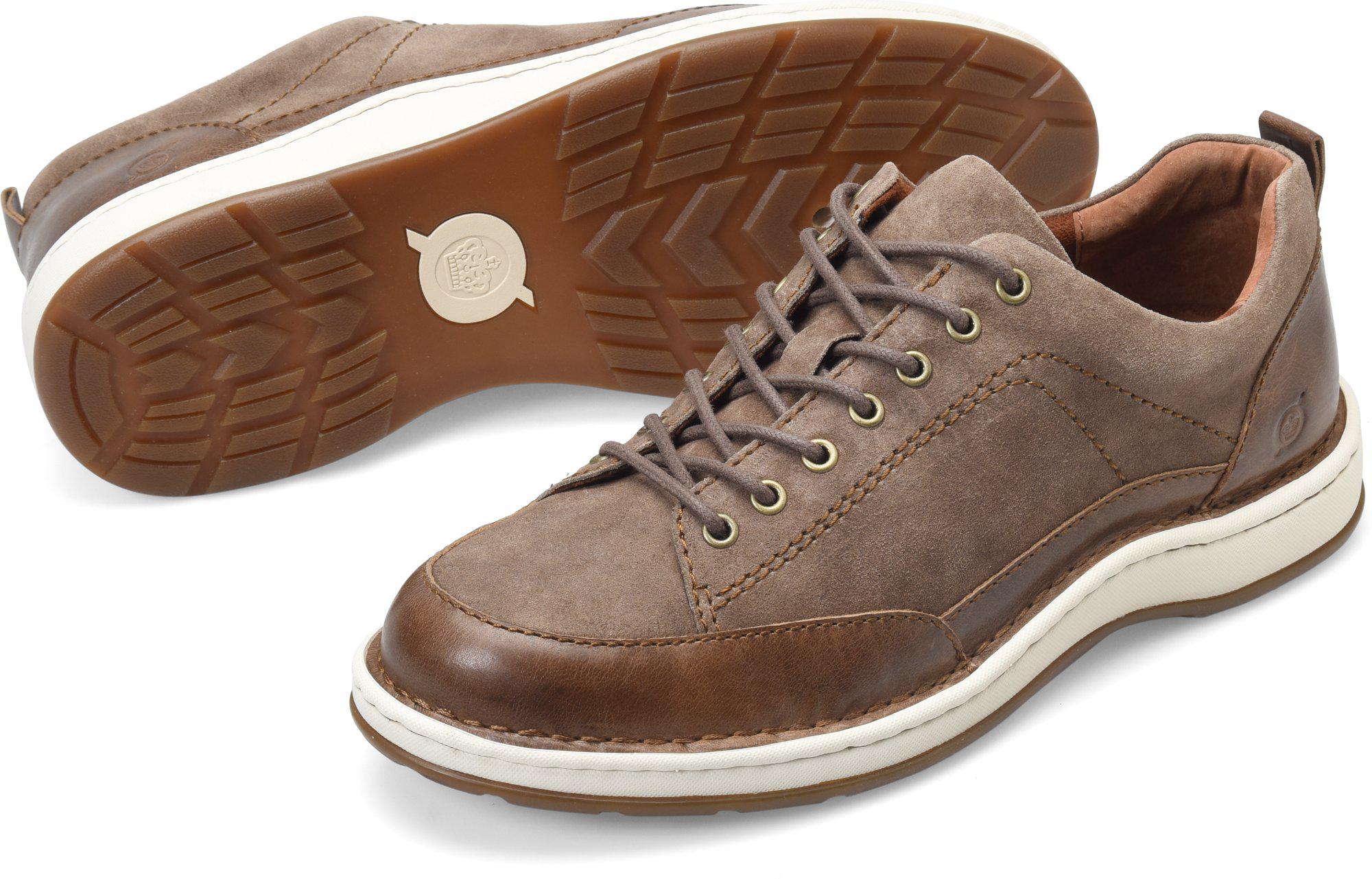 born kruger shoes