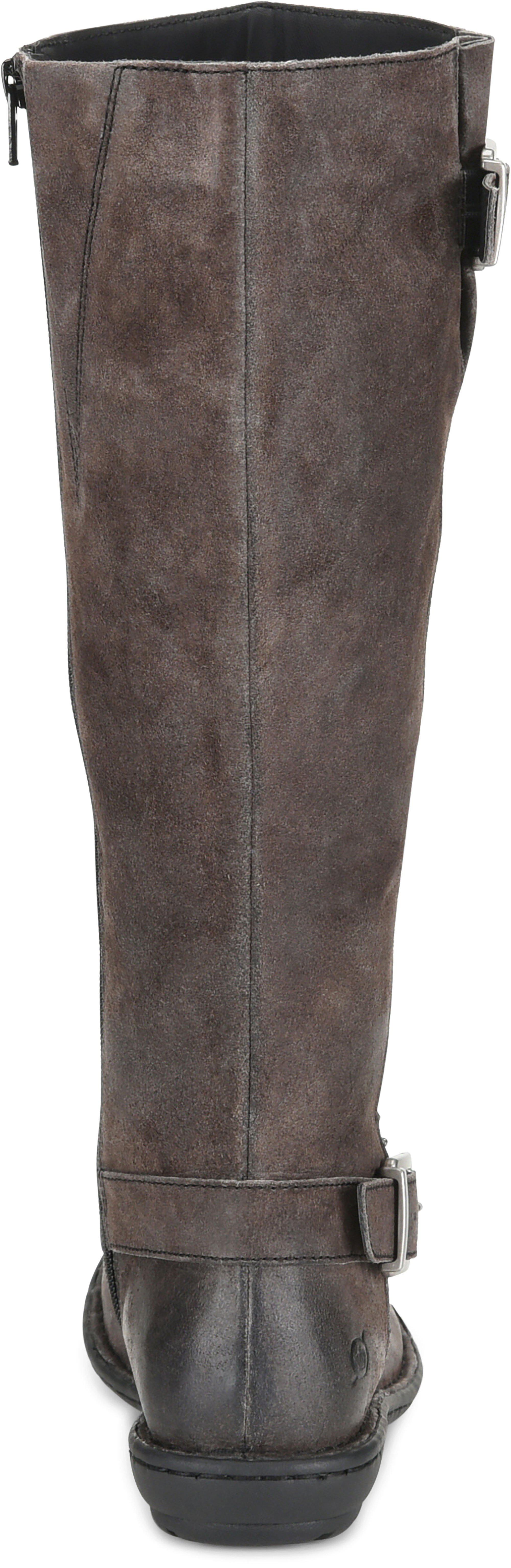 born joly tall boots