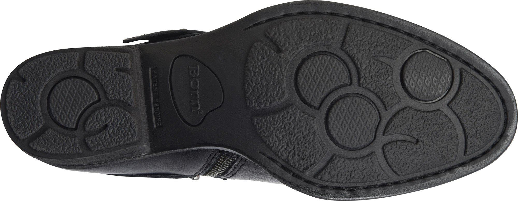 born timmons shoe