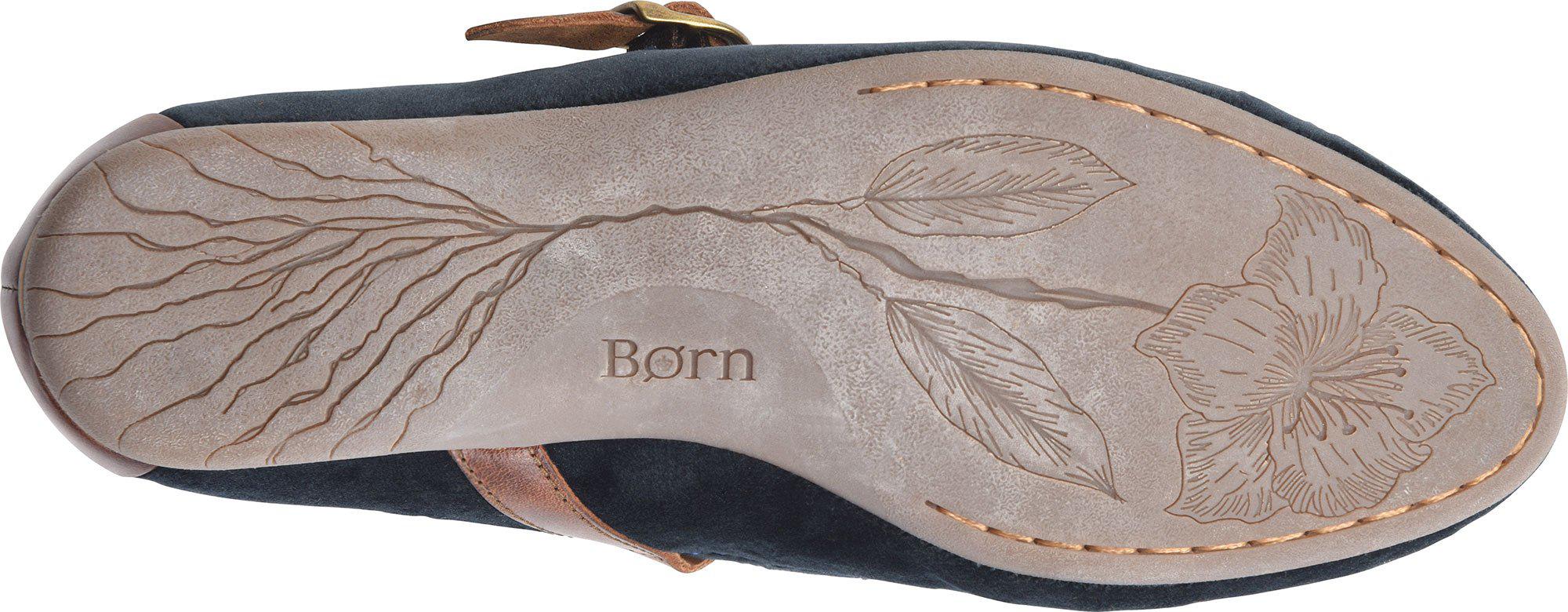 born maree shoes