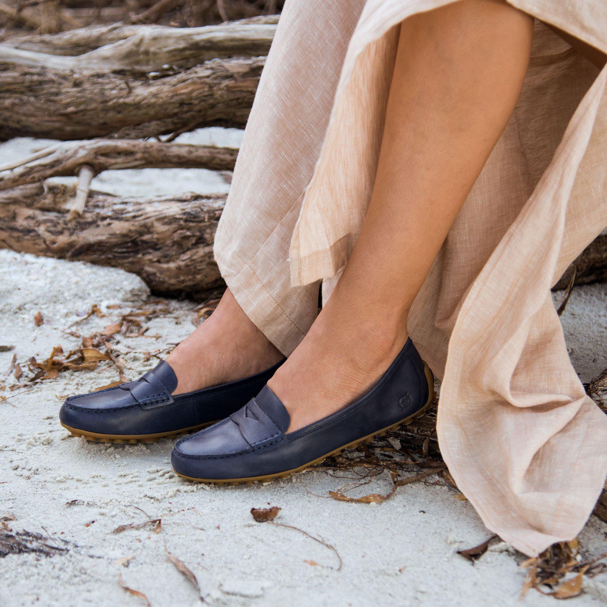 born shoes malena