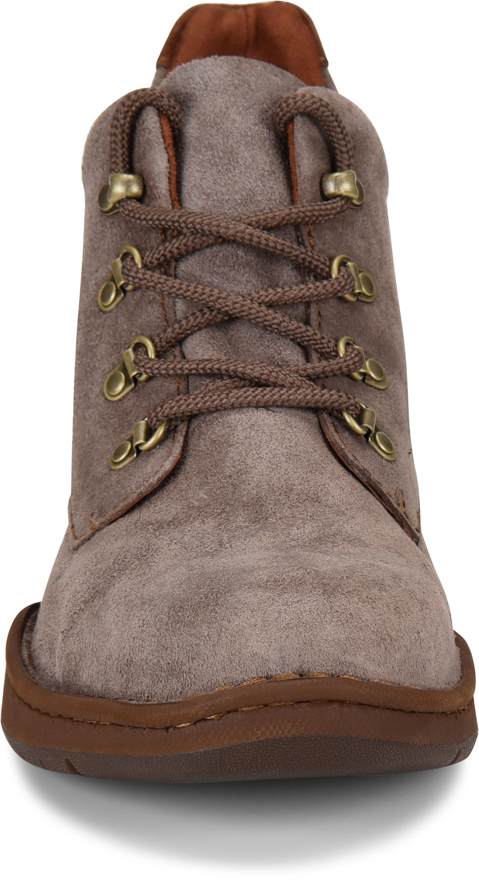 born hiking boots