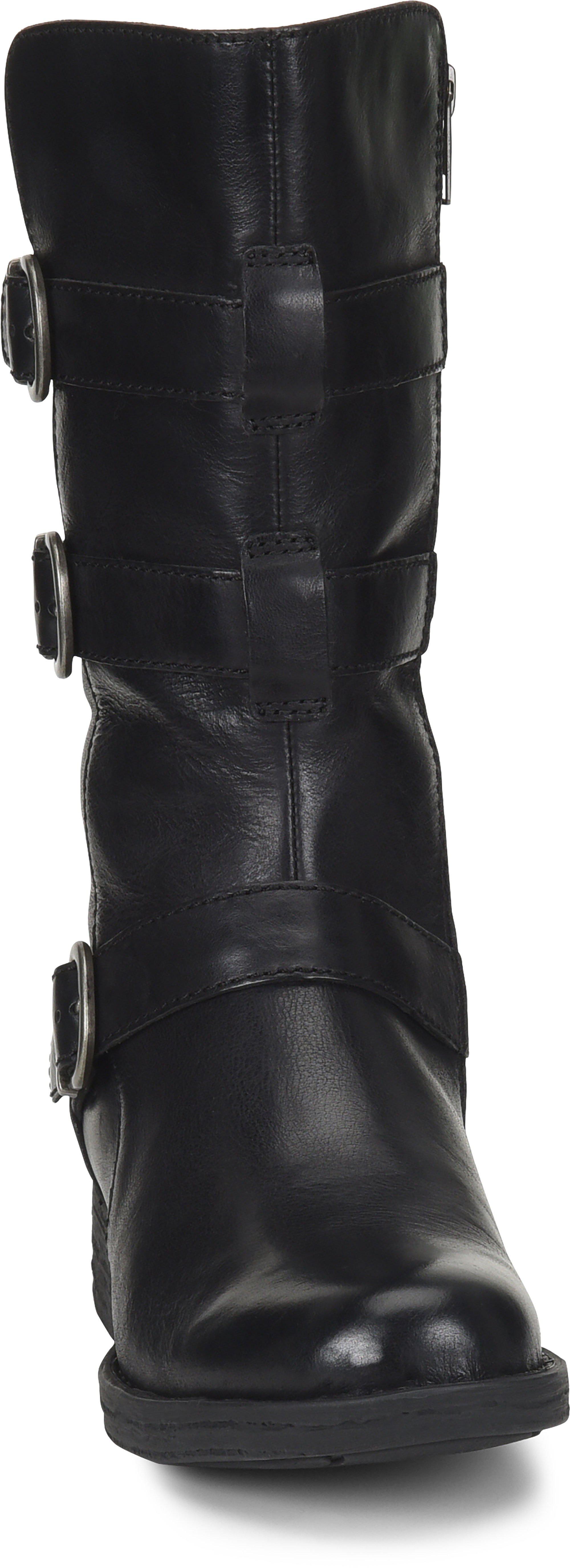 born ivy moto boots